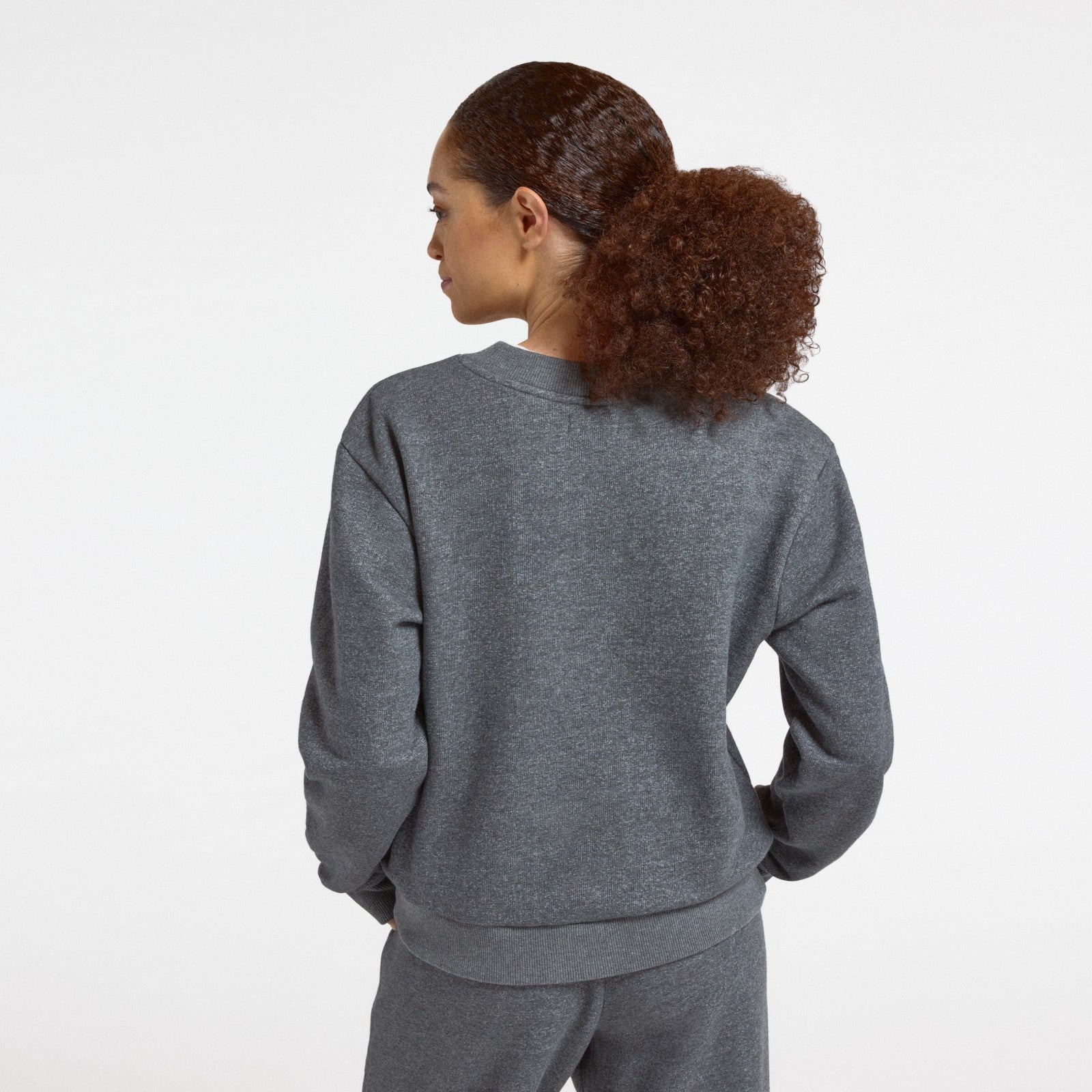 Allbirds Women's Merino Blend Sweatshirt