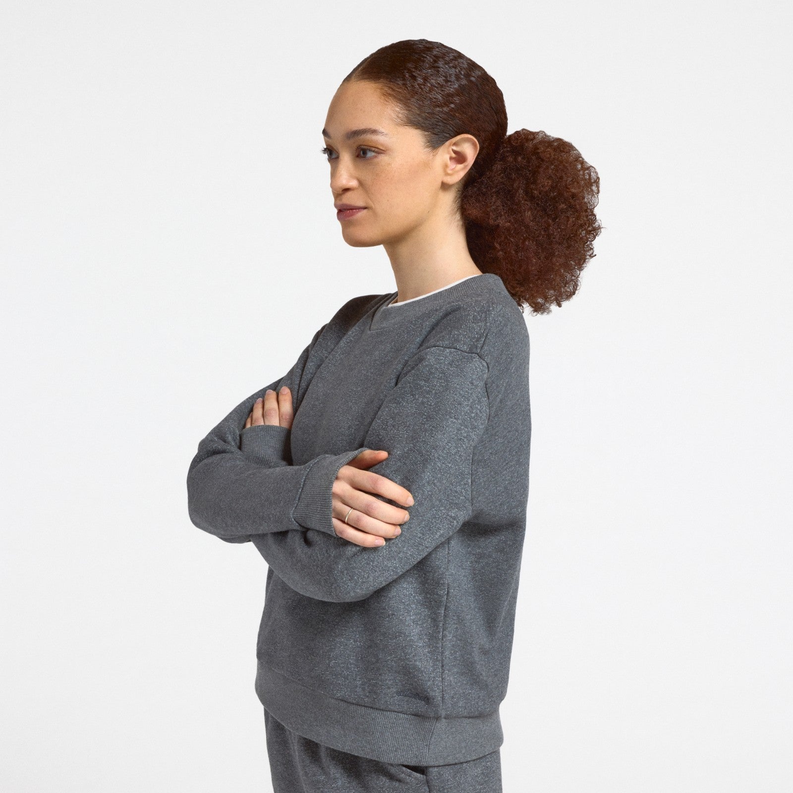 Allbirds Women's Merino Blend Sweatshirt