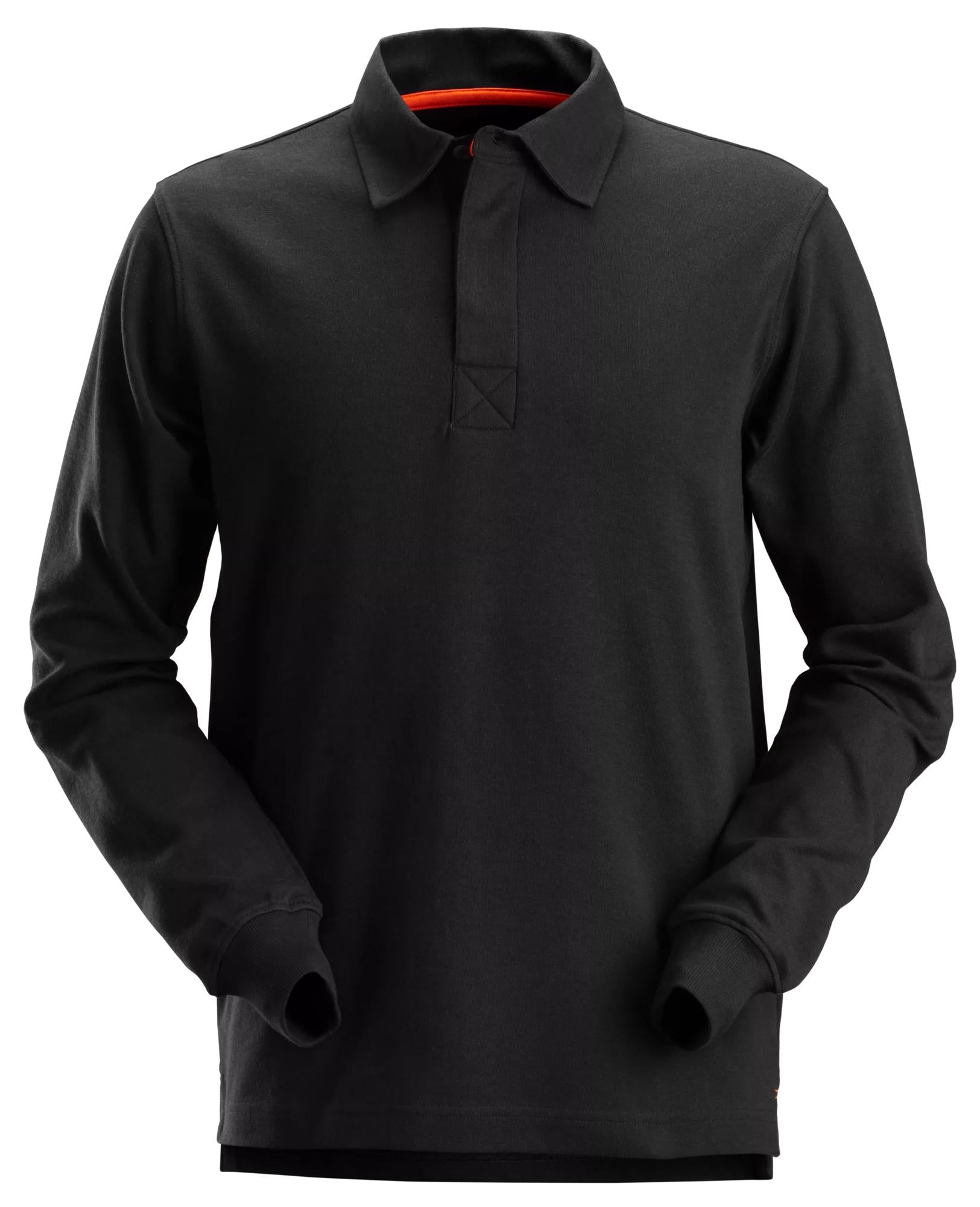 Snickers Rugby Shirt