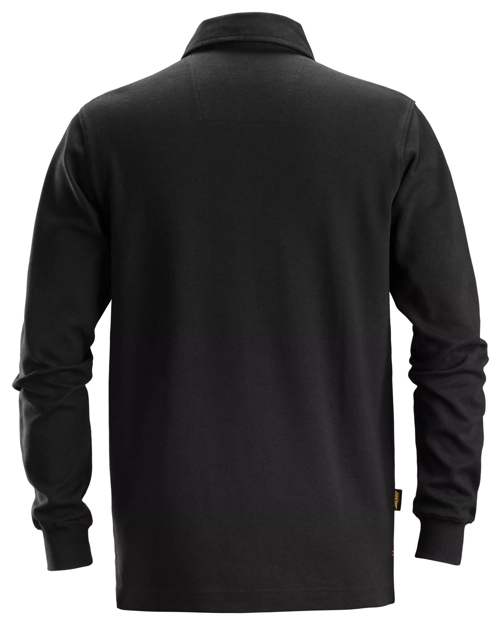 Snickers Rugby Shirt