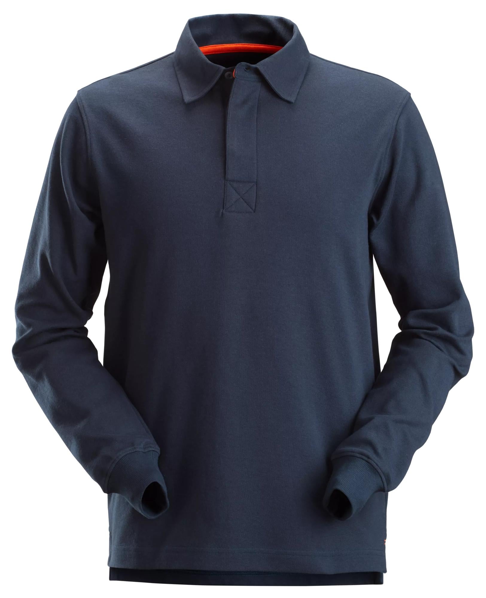 Snickers Rugby Shirt
