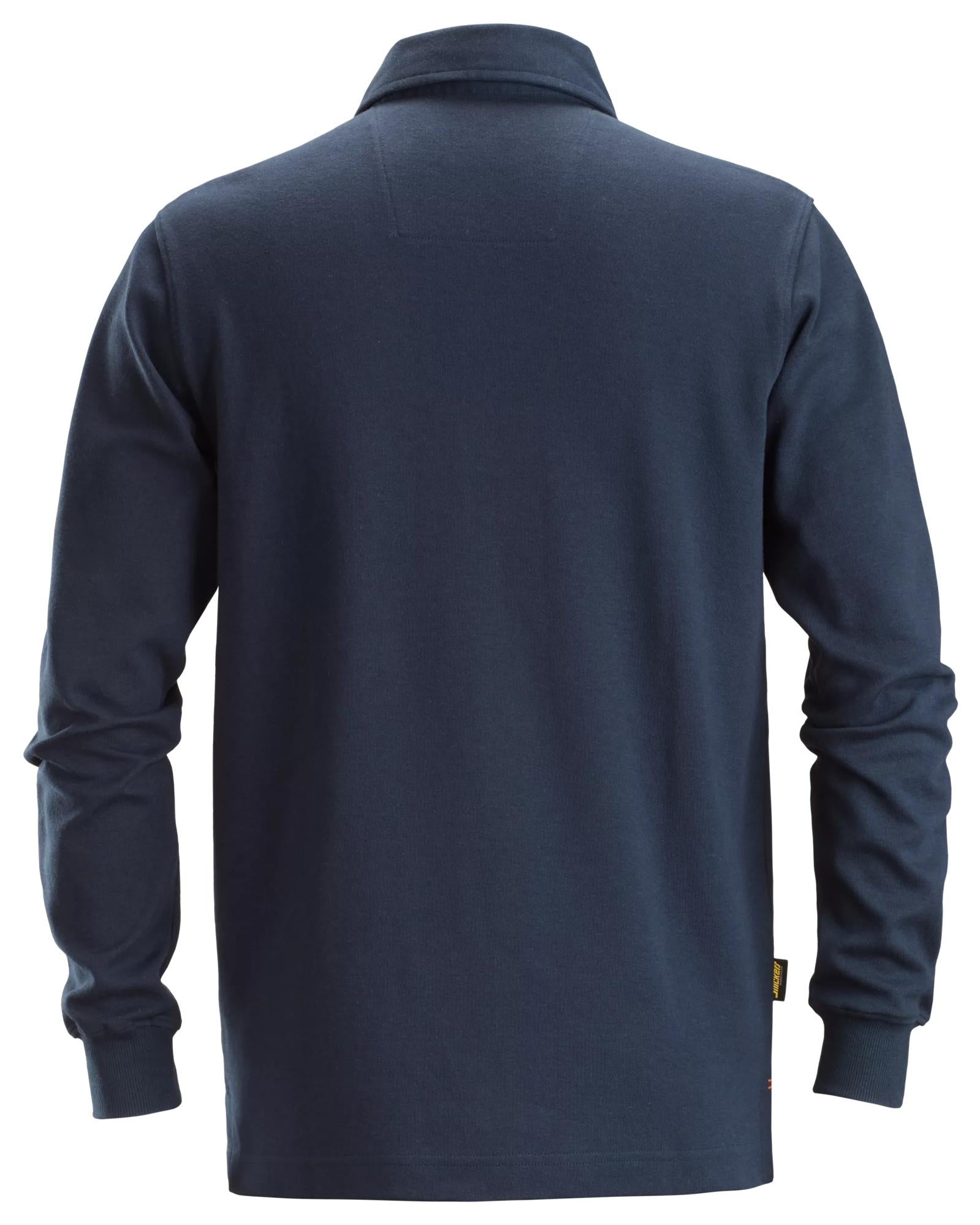 Snickers Rugby Shirt