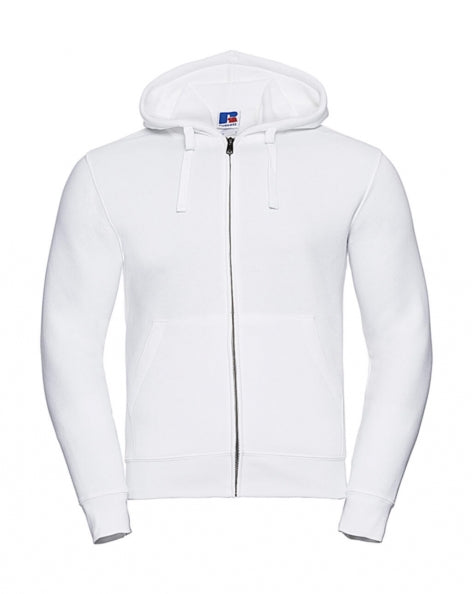 Russell Athletic Men's Authentic Zipped Hood