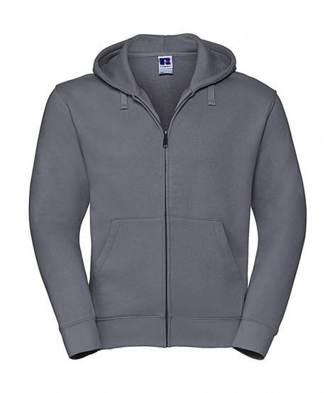 Russell Athletic Men's Authentic Zipped Hood