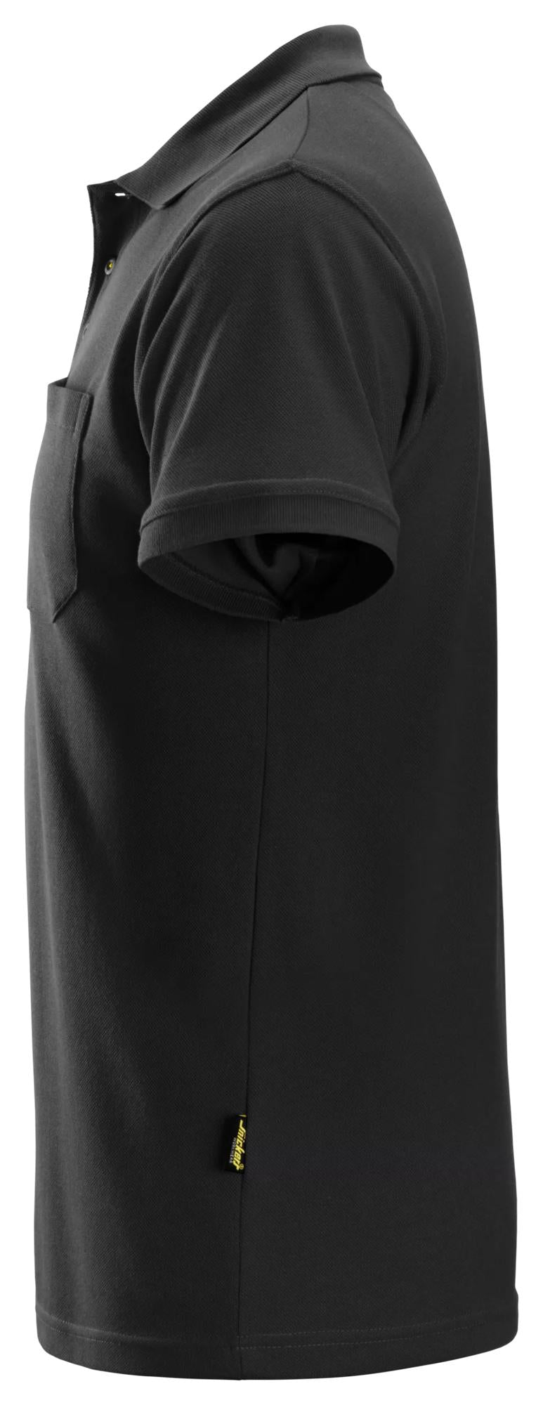 Snickers Classic Pocket Polo Shirt