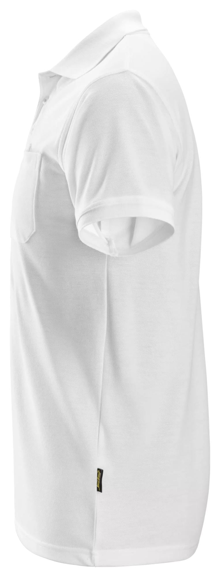 Snickers Classic Pocket Polo Shirt