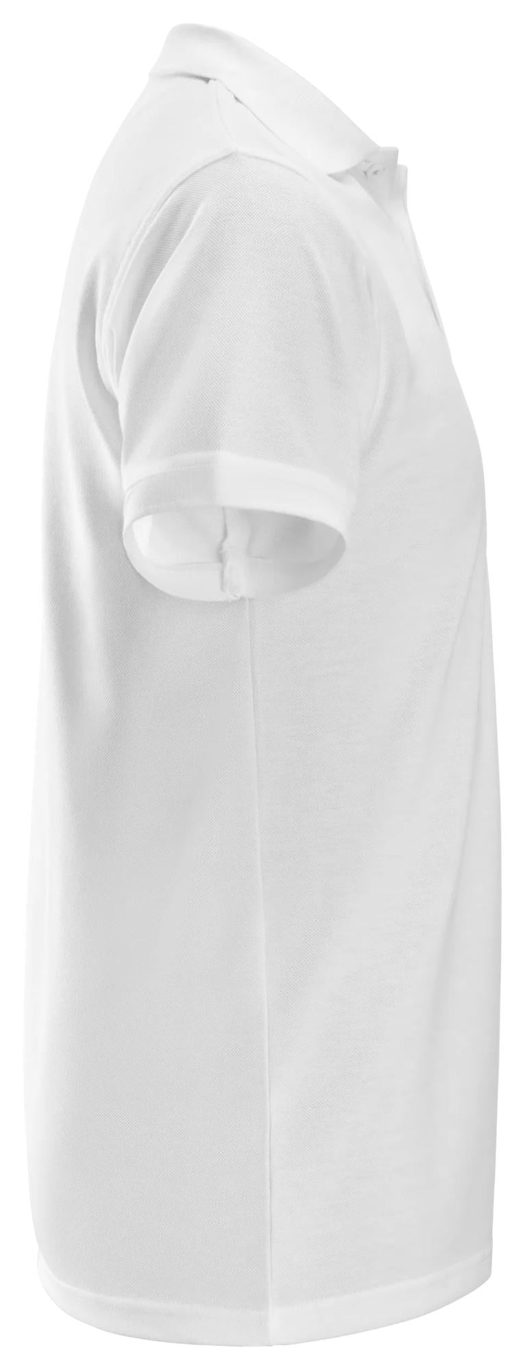 Snickers Classic Pocket Polo Shirt