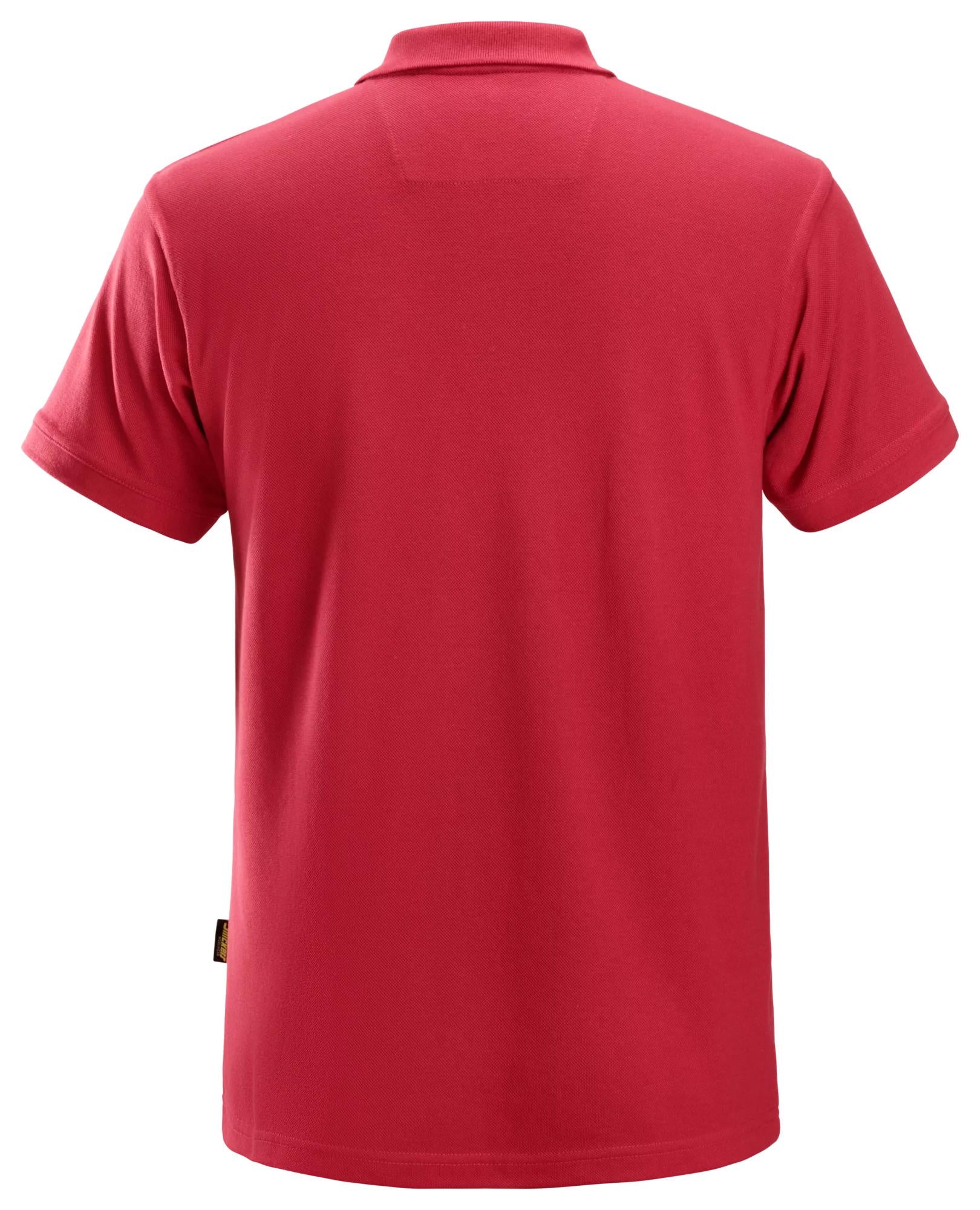 Snickers Classic Pocket Polo Shirt