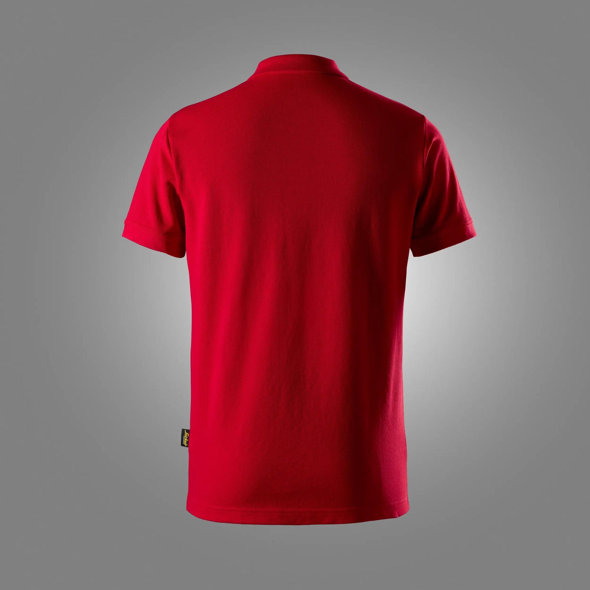 Snickers Classic Pocket Polo Shirt