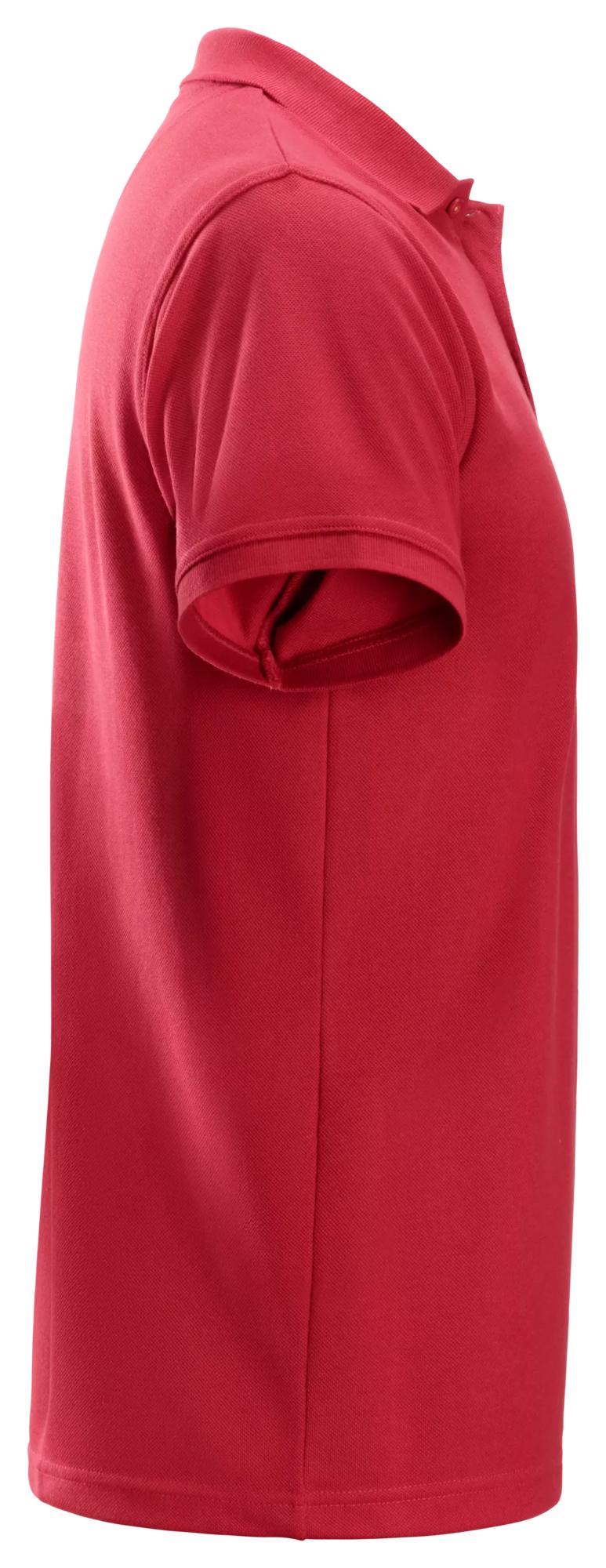 Snickers Classic Pocket Polo Shirt