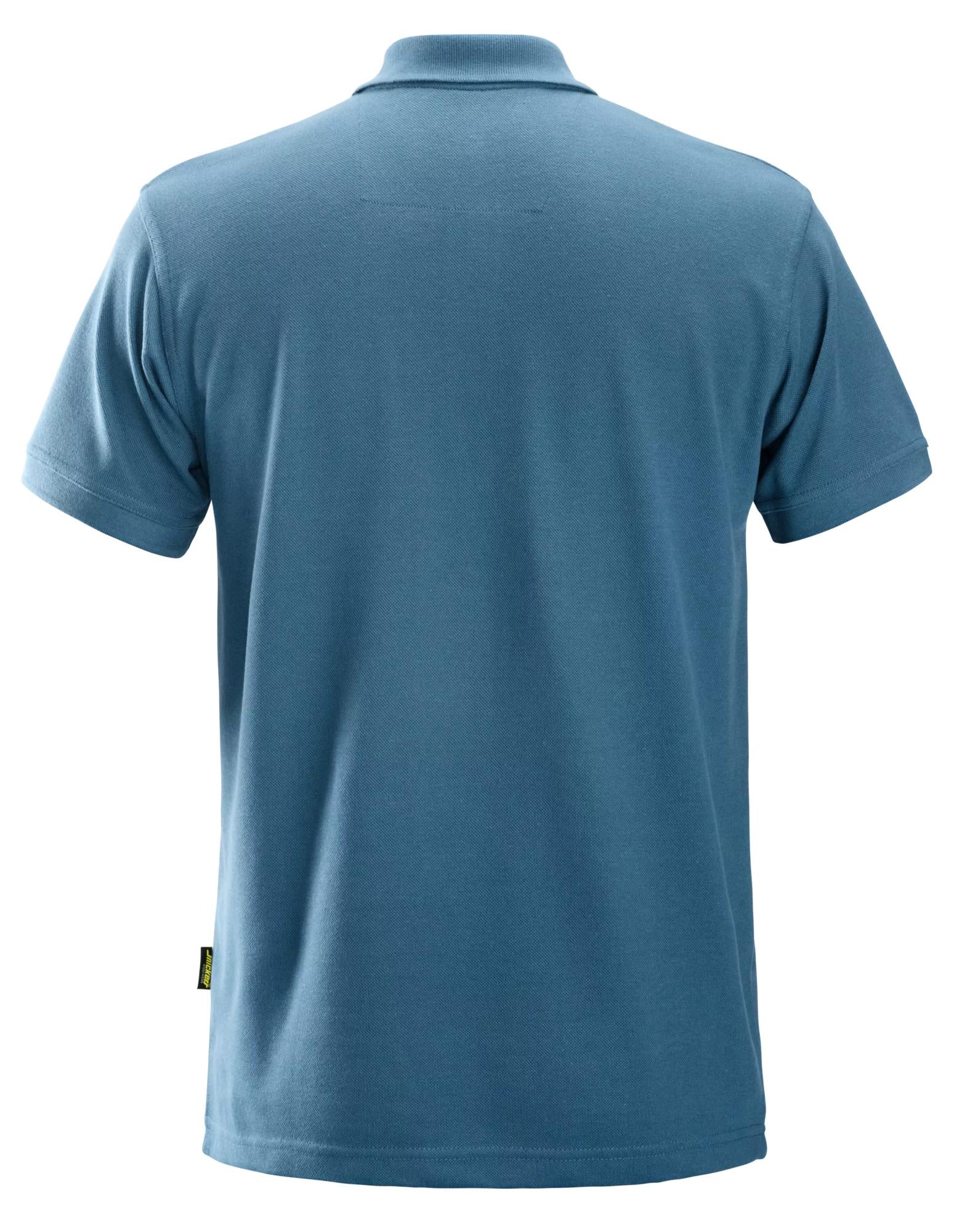Snickers Classic Pocket Polo Shirt