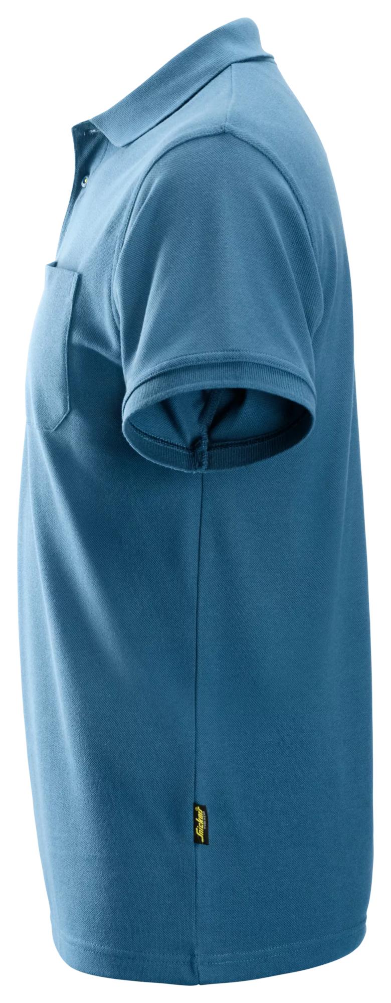 Snickers Classic Pocket Polo Shirt