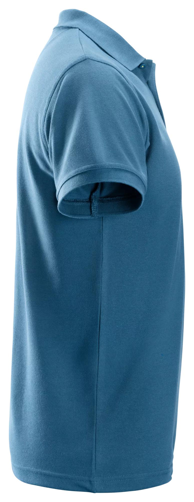 Snickers Classic Pocket Polo Shirt