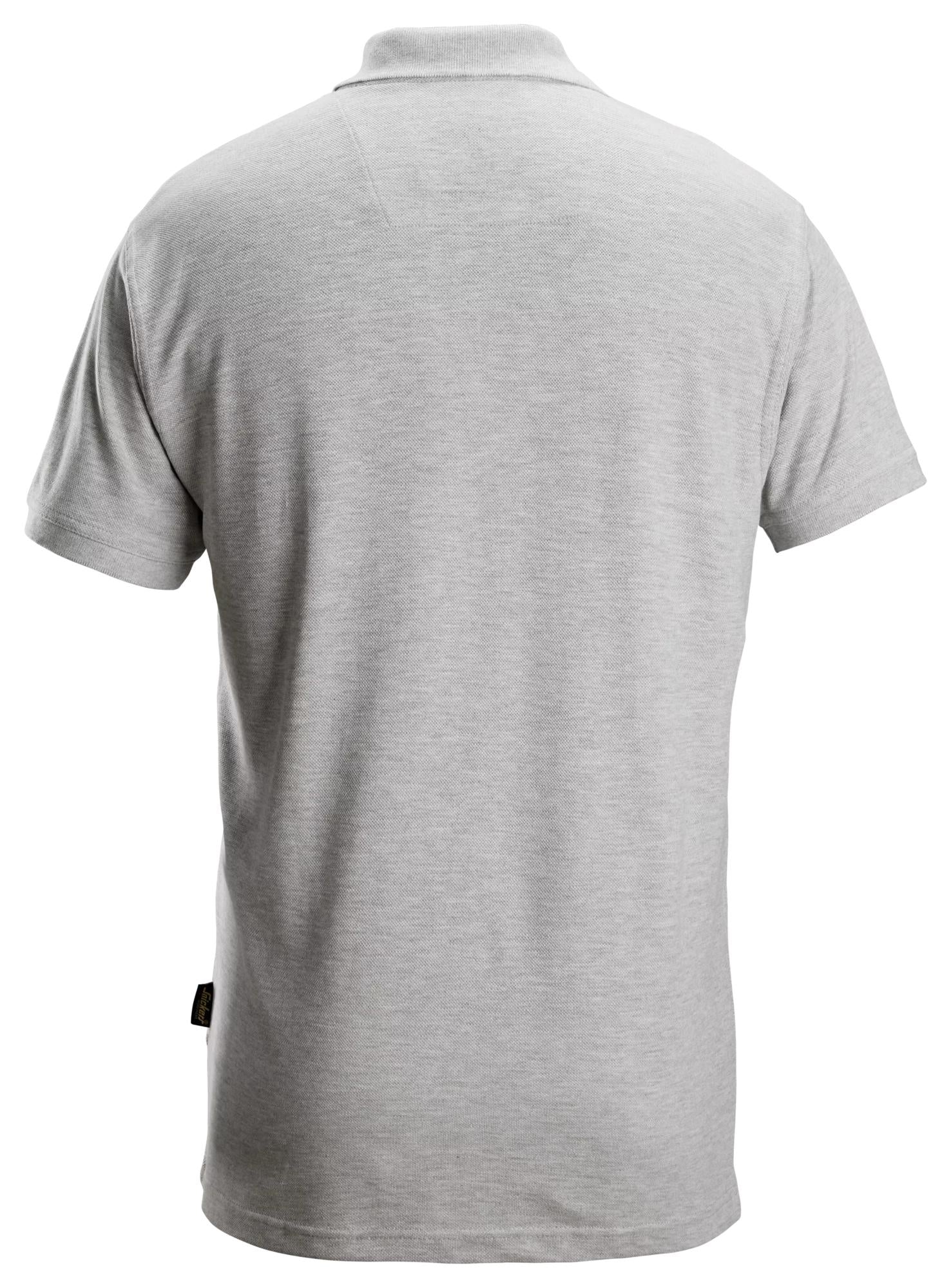 Snickers Classic Pocket Polo Shirt