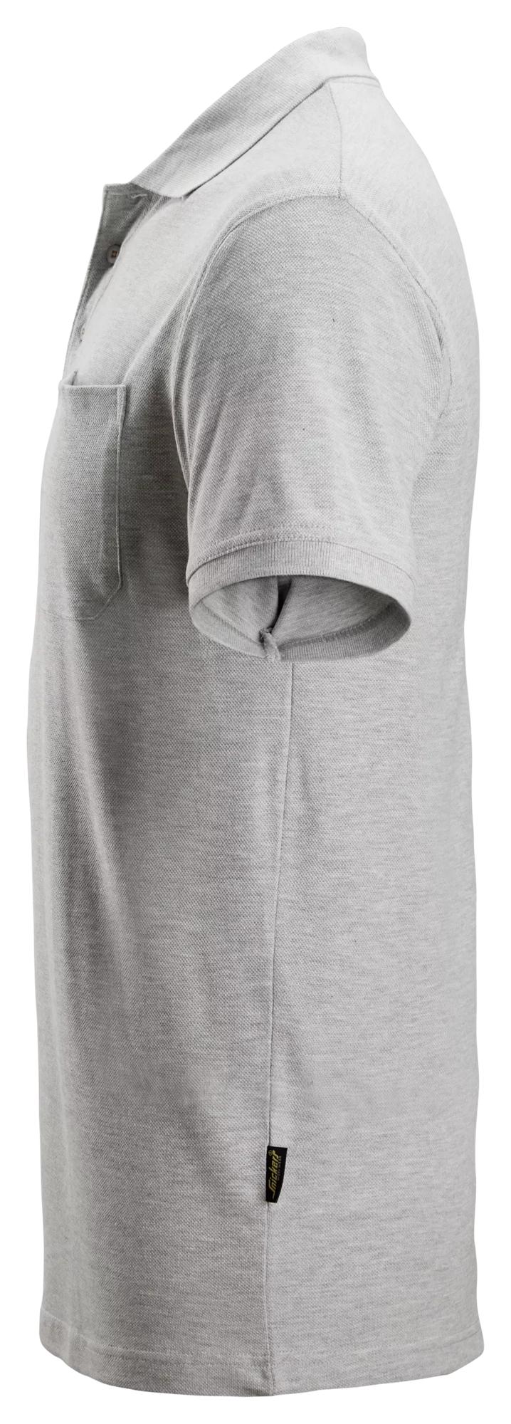 Snickers Classic Pocket Polo Shirt