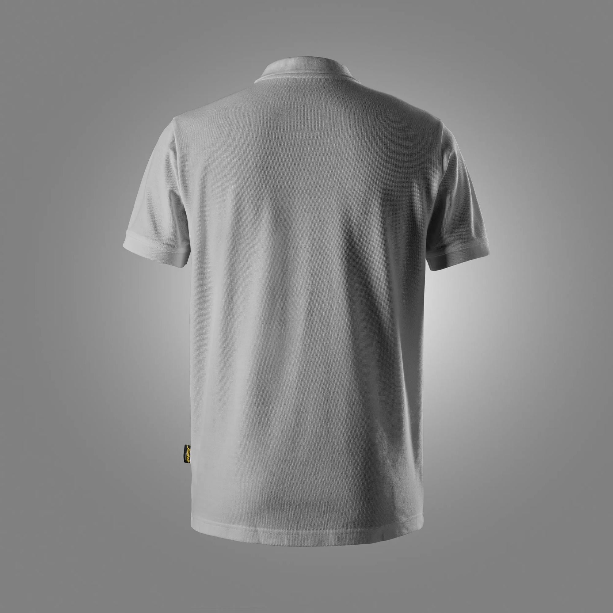 Snickers Classic Pocket Polo Shirt