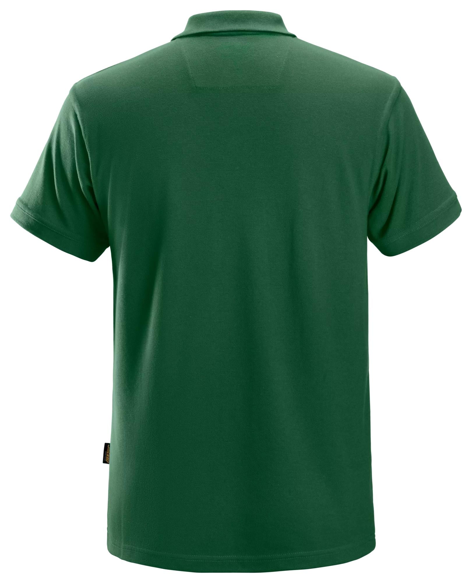 Snickers Classic Pocket Polo Shirt