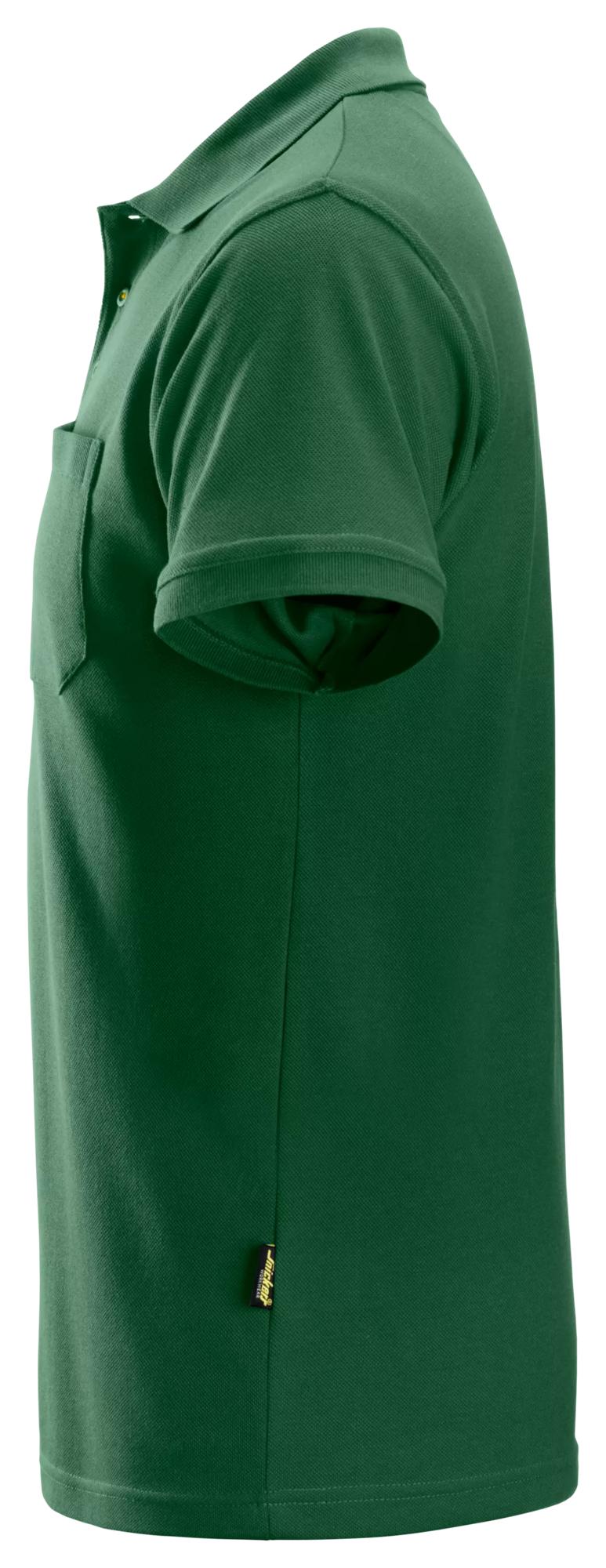 Snickers Classic Pocket Polo Shirt