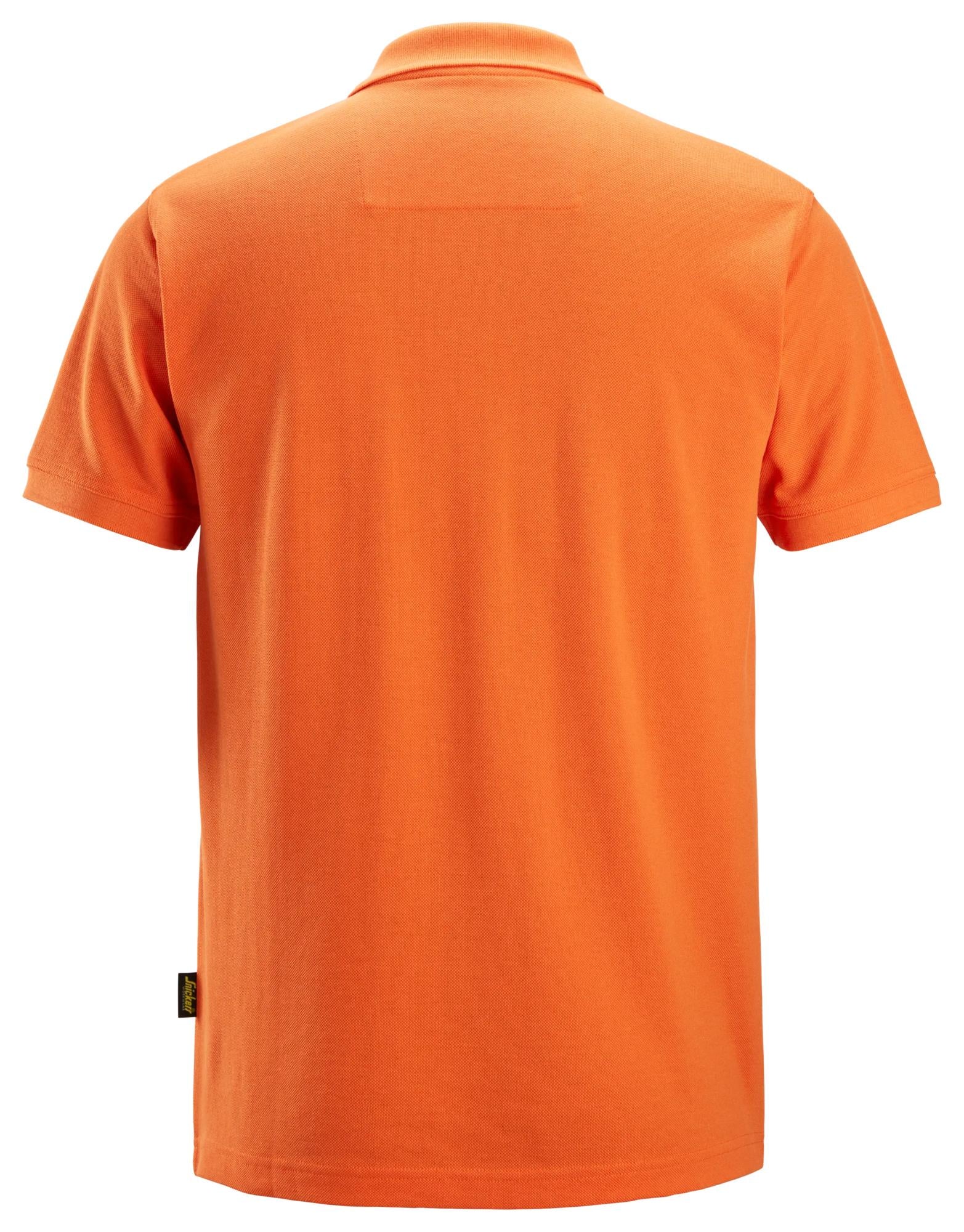 Snickers Classic Pocket Polo Shirt