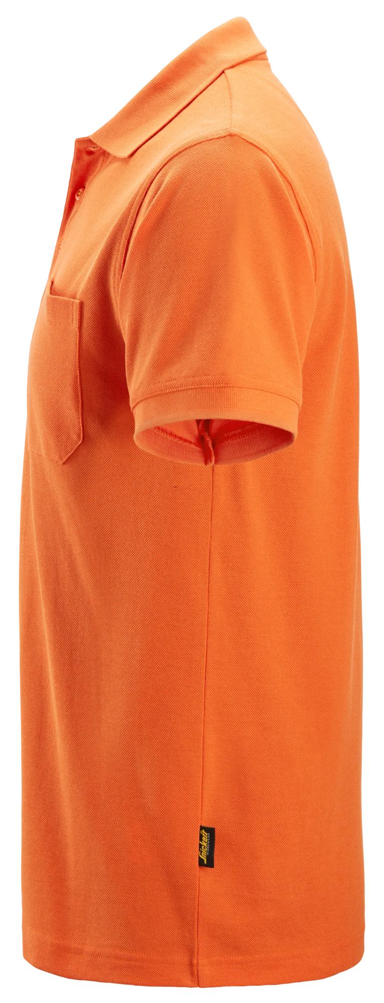 Snickers Classic Pocket Polo Shirt