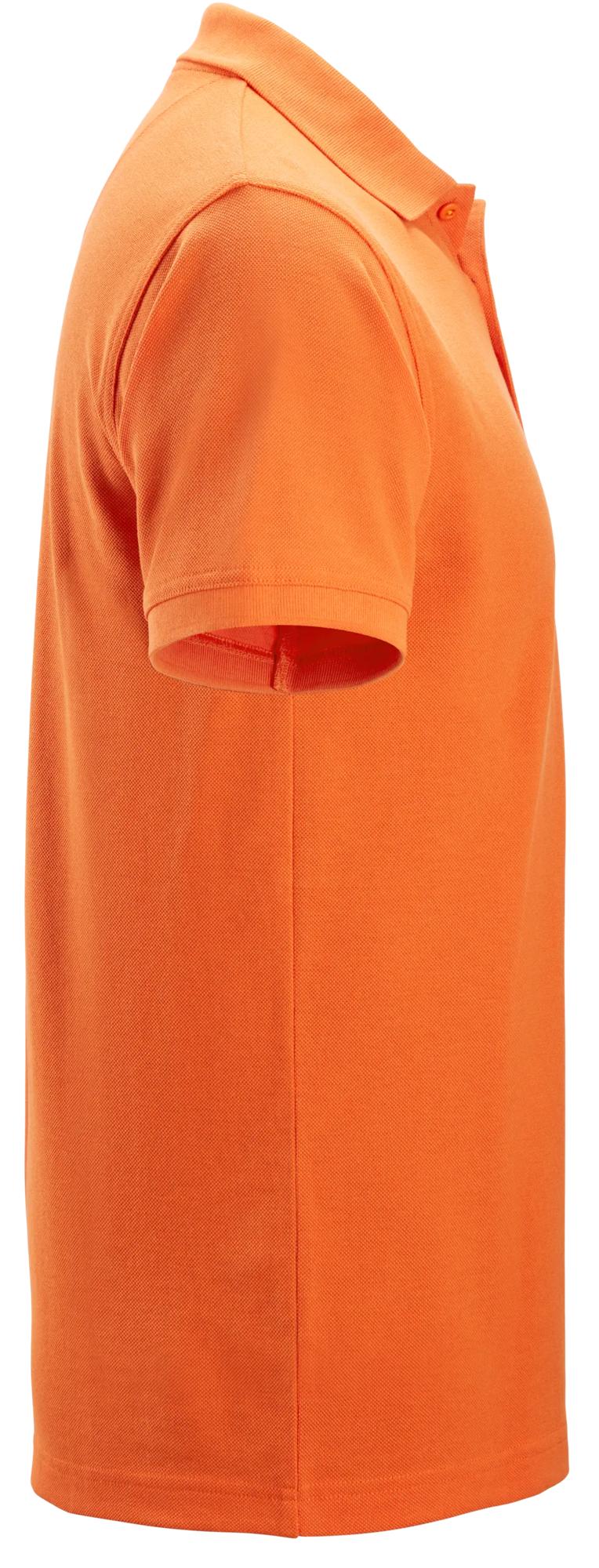 Snickers Classic Pocket Polo Shirt