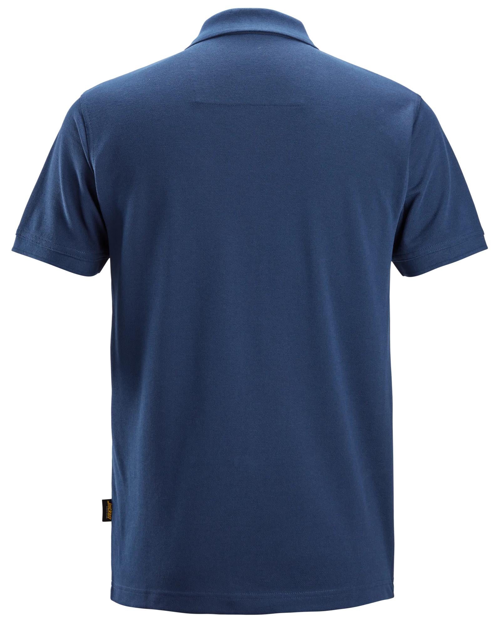 Snickers Classic Pocket Polo Shirt