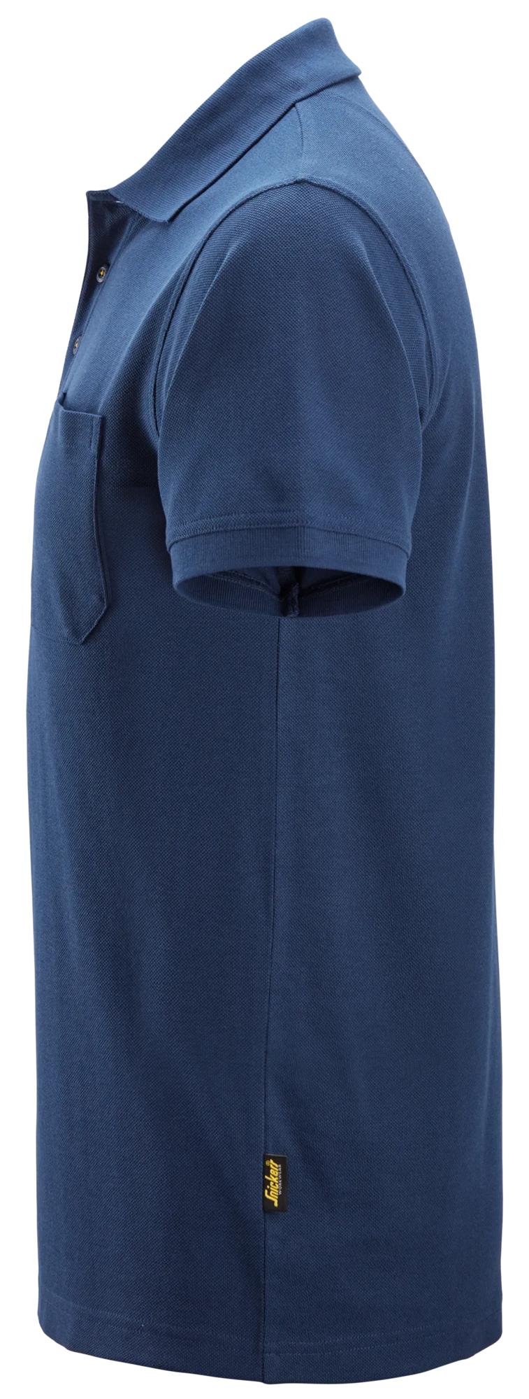 Snickers Classic Pocket Polo Shirt