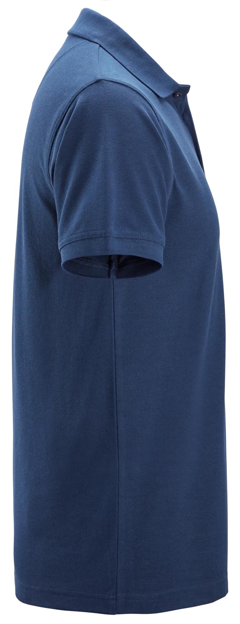 Snickers Classic Pocket Polo Shirt
