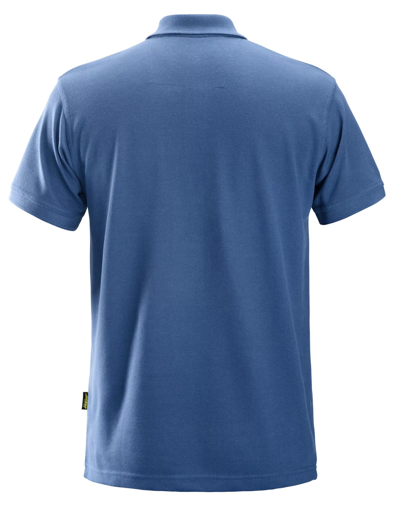 Snickers Classic Pocket Polo Shirt