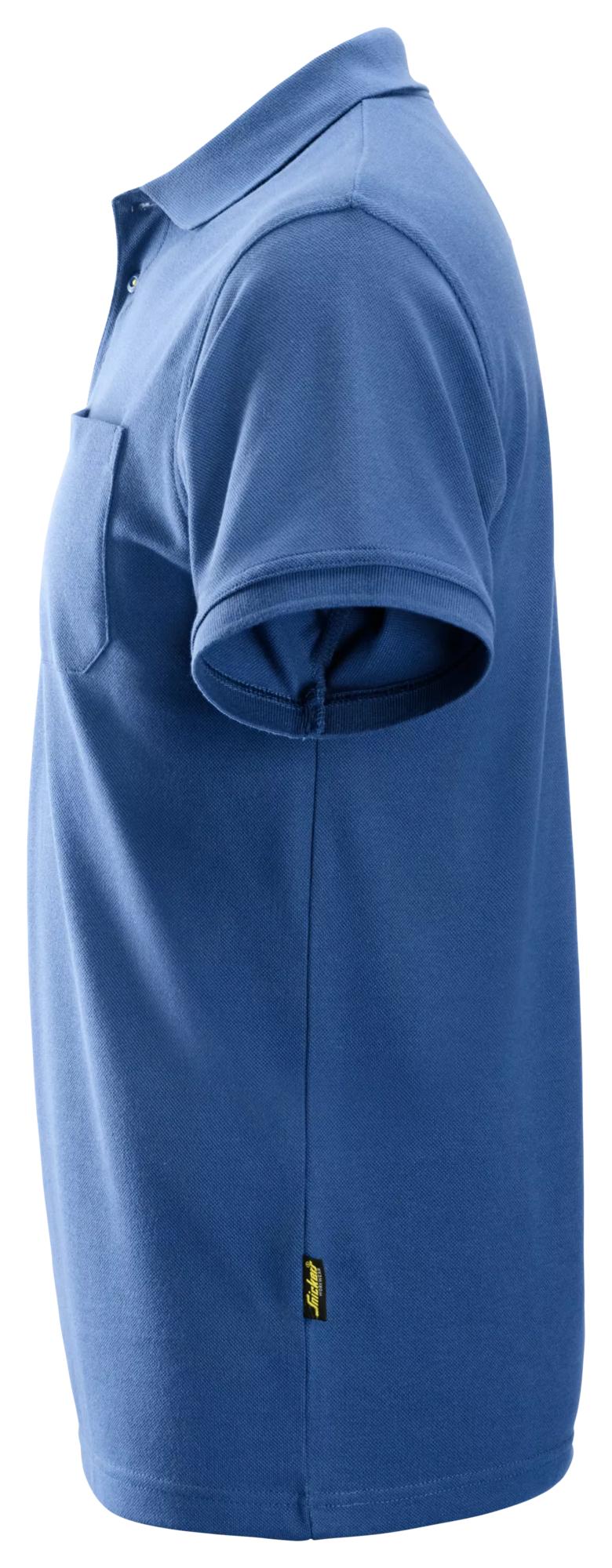 Snickers Classic Pocket Polo Shirt