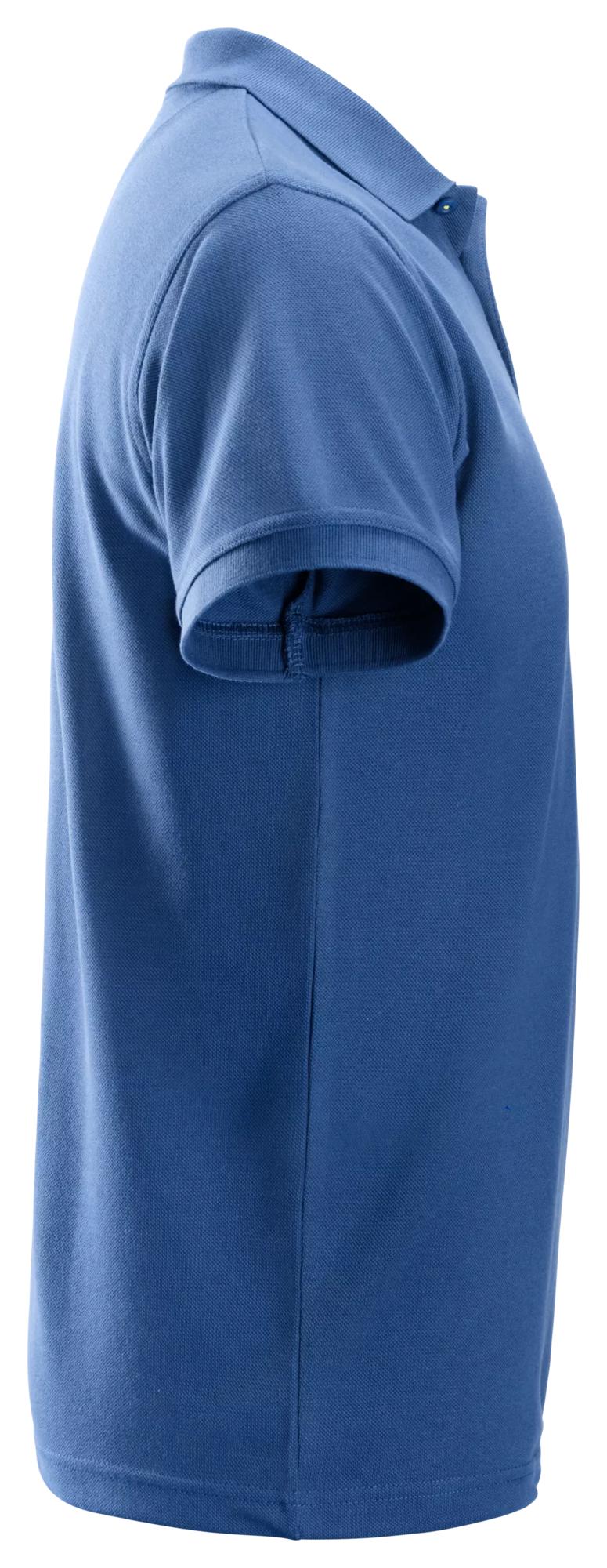 Snickers Classic Pocket Polo Shirt