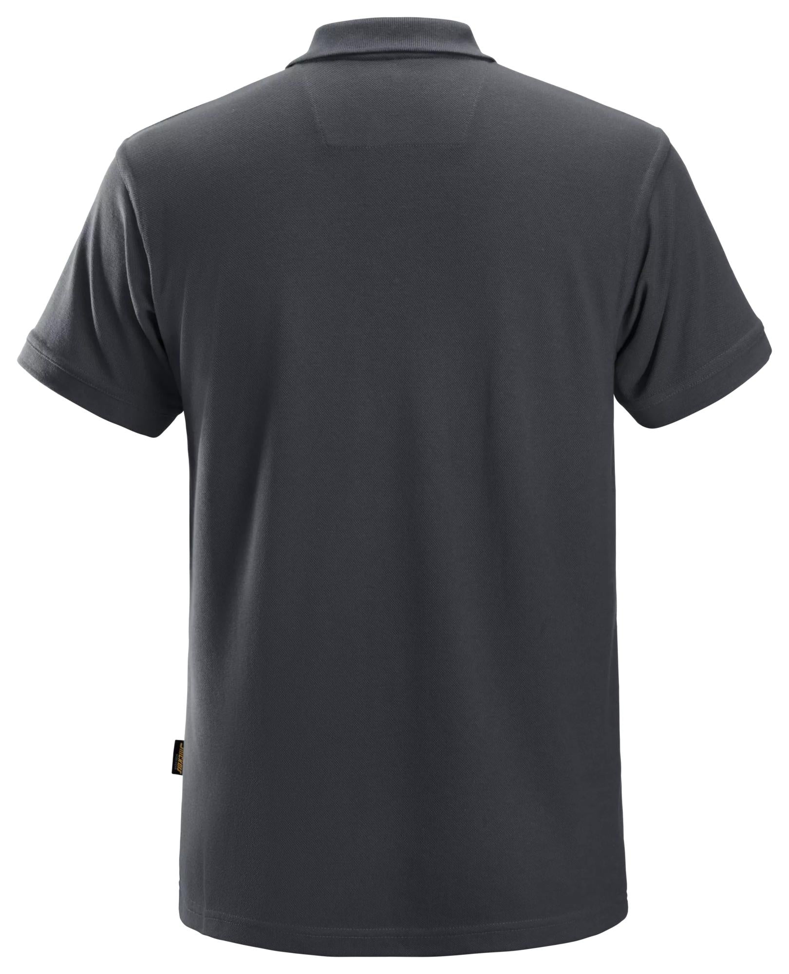 Snickers Classic Pocket Polo Shirt