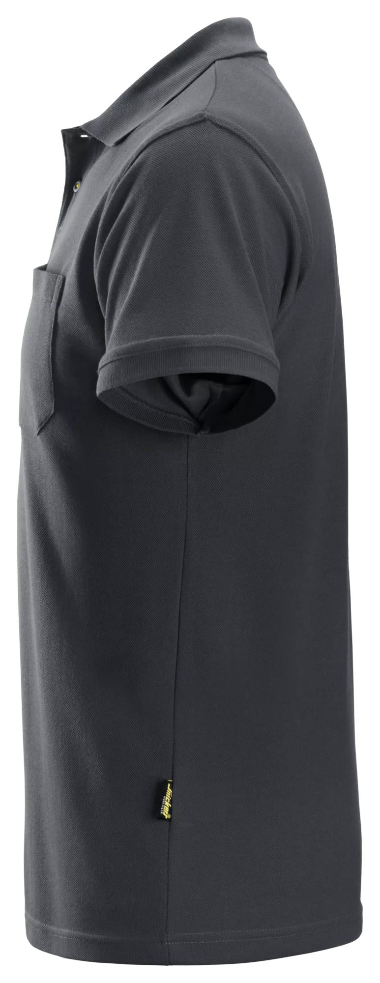 Snickers Classic Pocket Polo Shirt