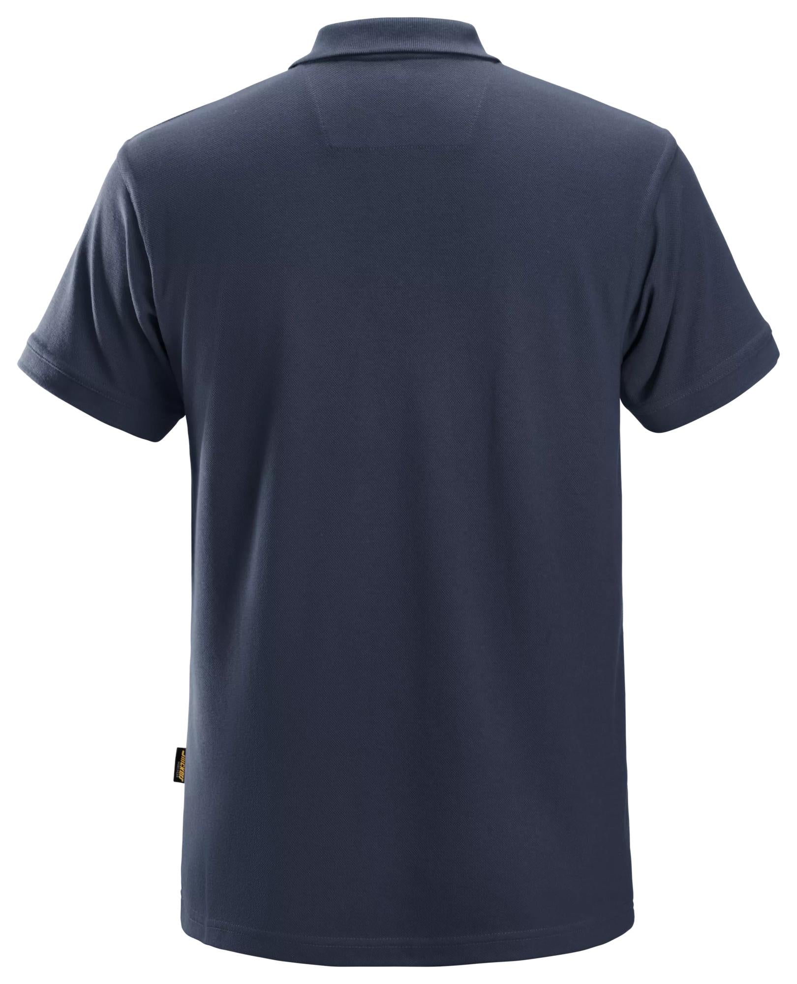 Snickers Classic Pocket Polo Shirt