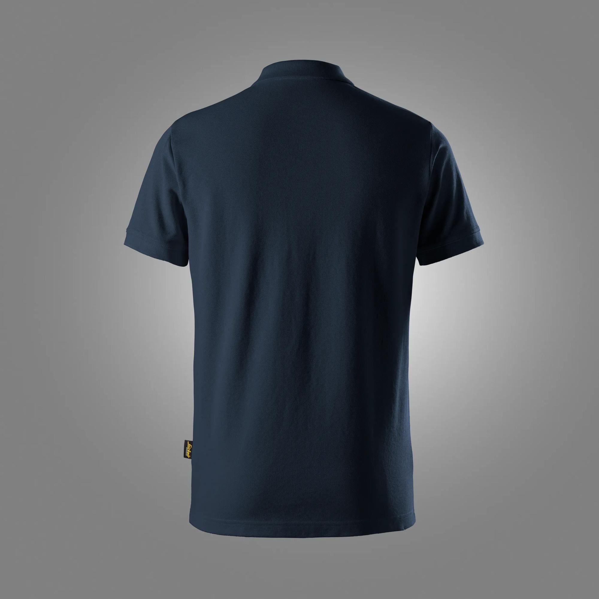 Snickers Classic Pocket Polo Shirt