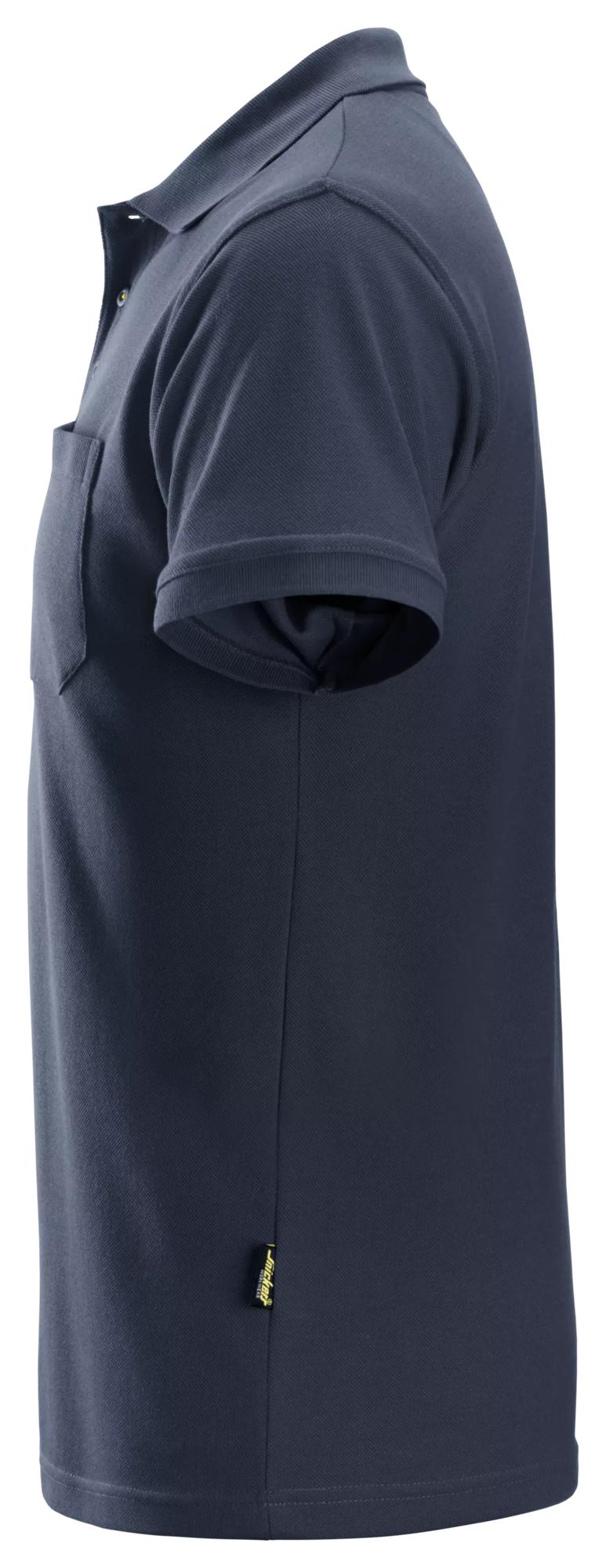Snickers Classic Pocket Polo Shirt