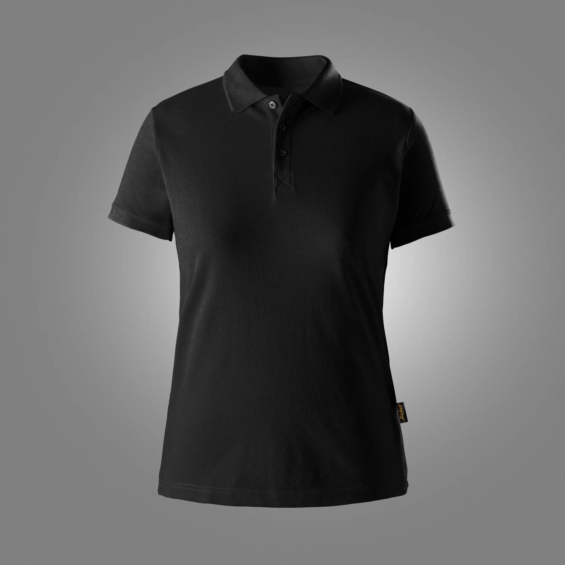 Snickers Women's Classic Polo Shirt