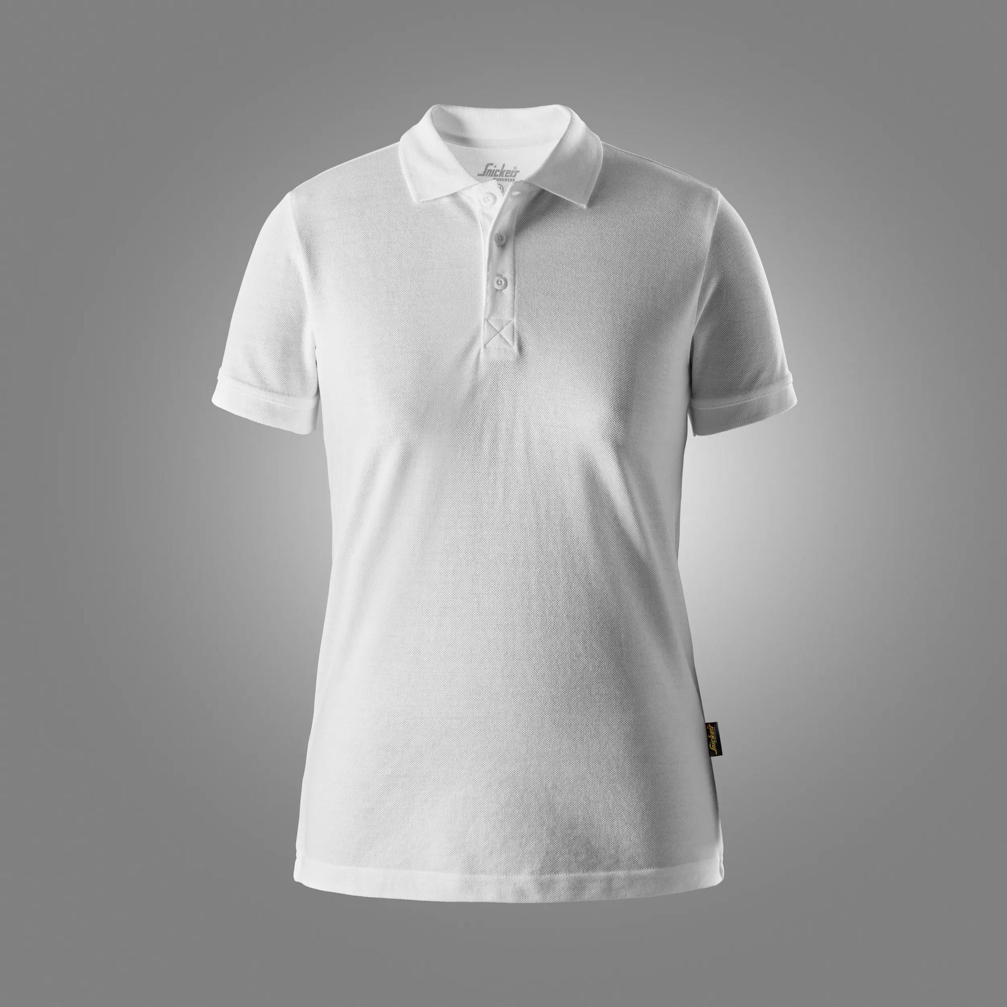 Snickers Women's Classic Polo Shirt