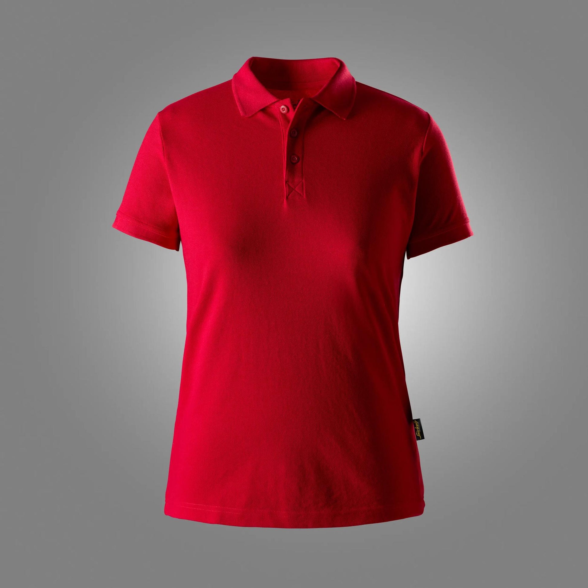Snickers Women's Classic Polo Shirt
