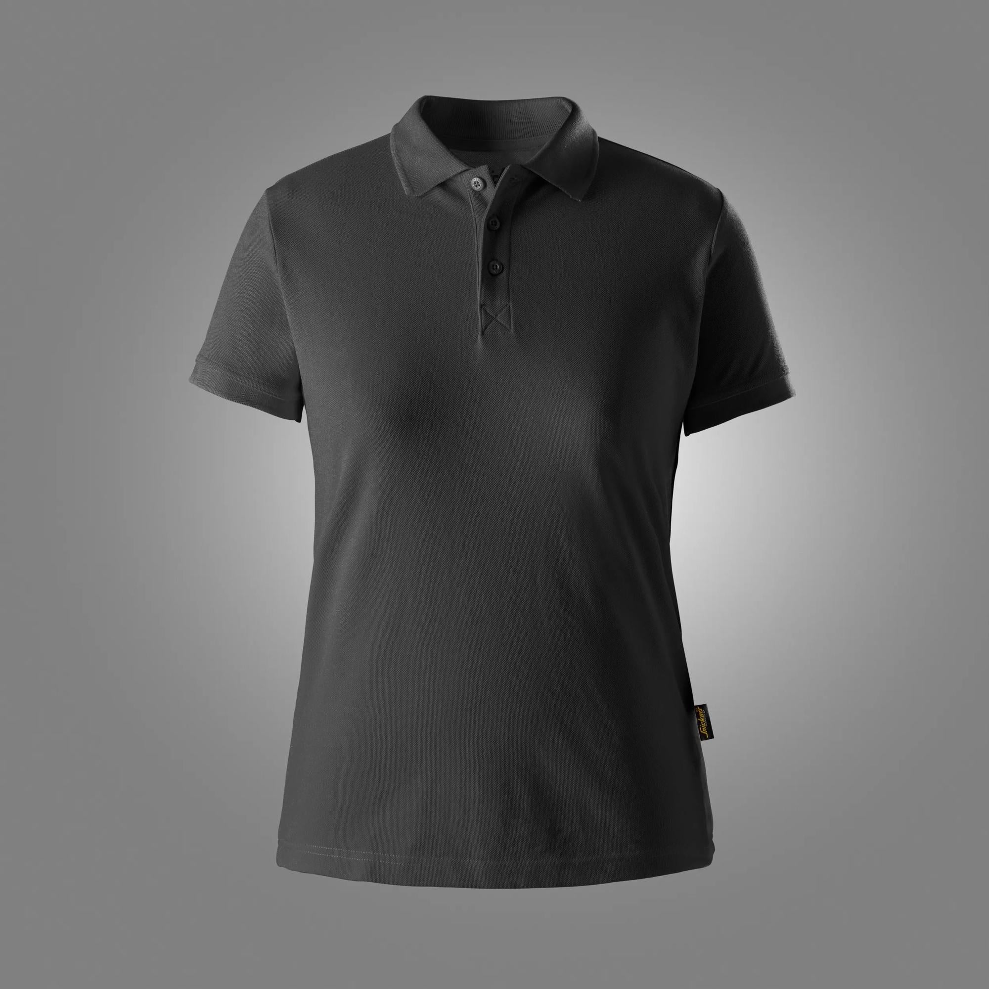 Snickers Women's Classic Polo Shirt