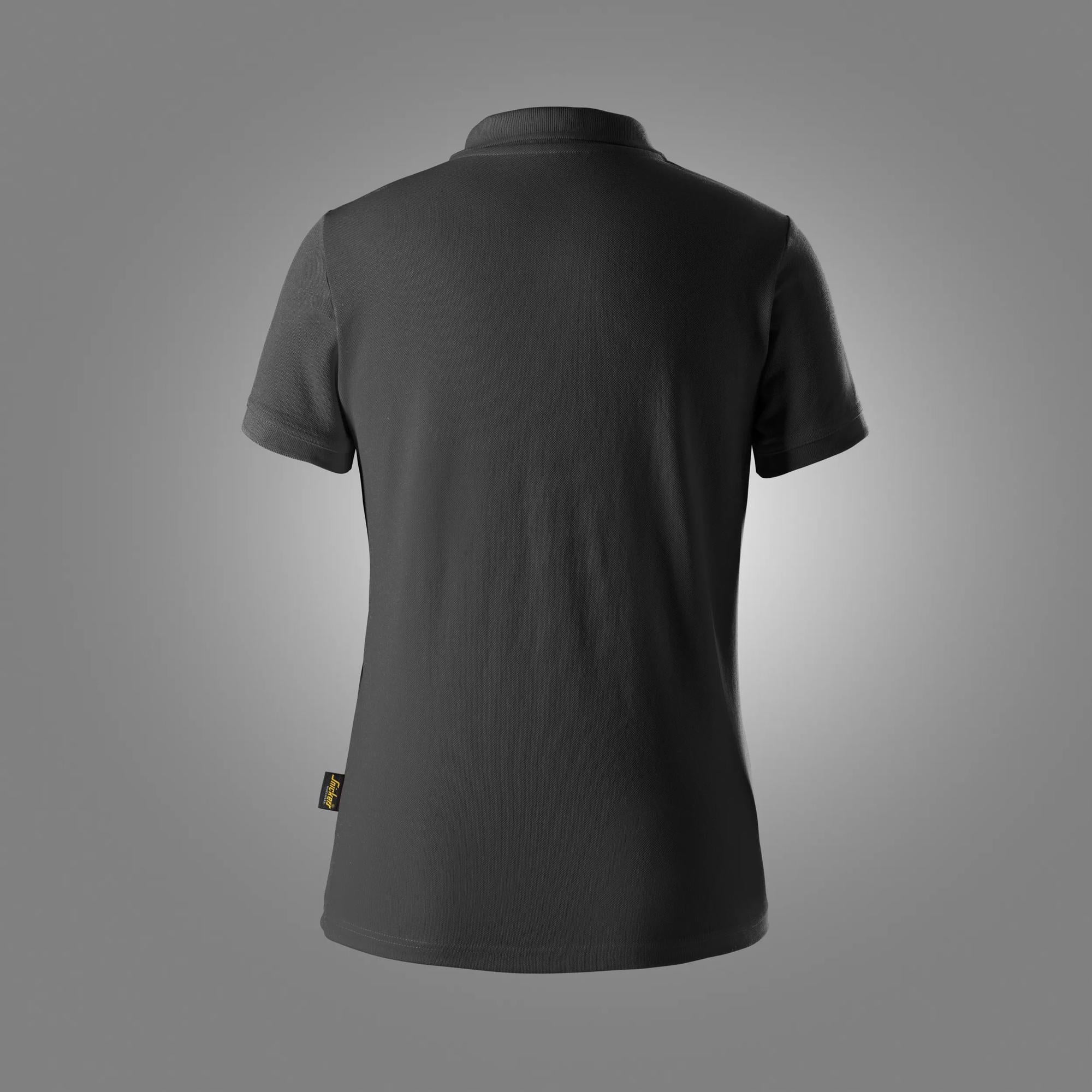 Snickers Women's Classic Polo Shirt