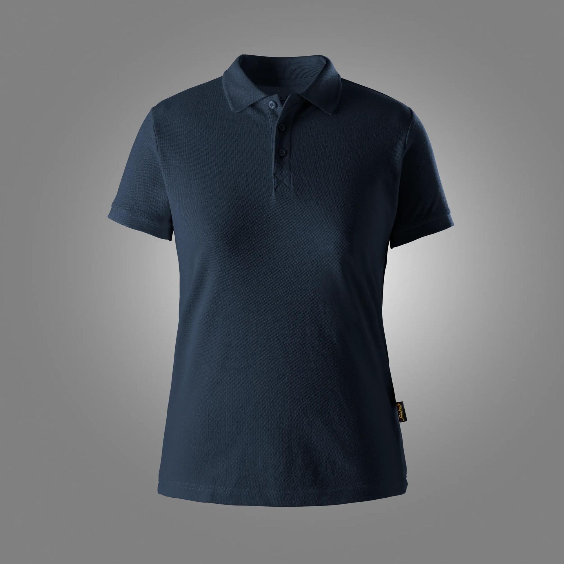 Snickers Women's Classic Polo Shirt