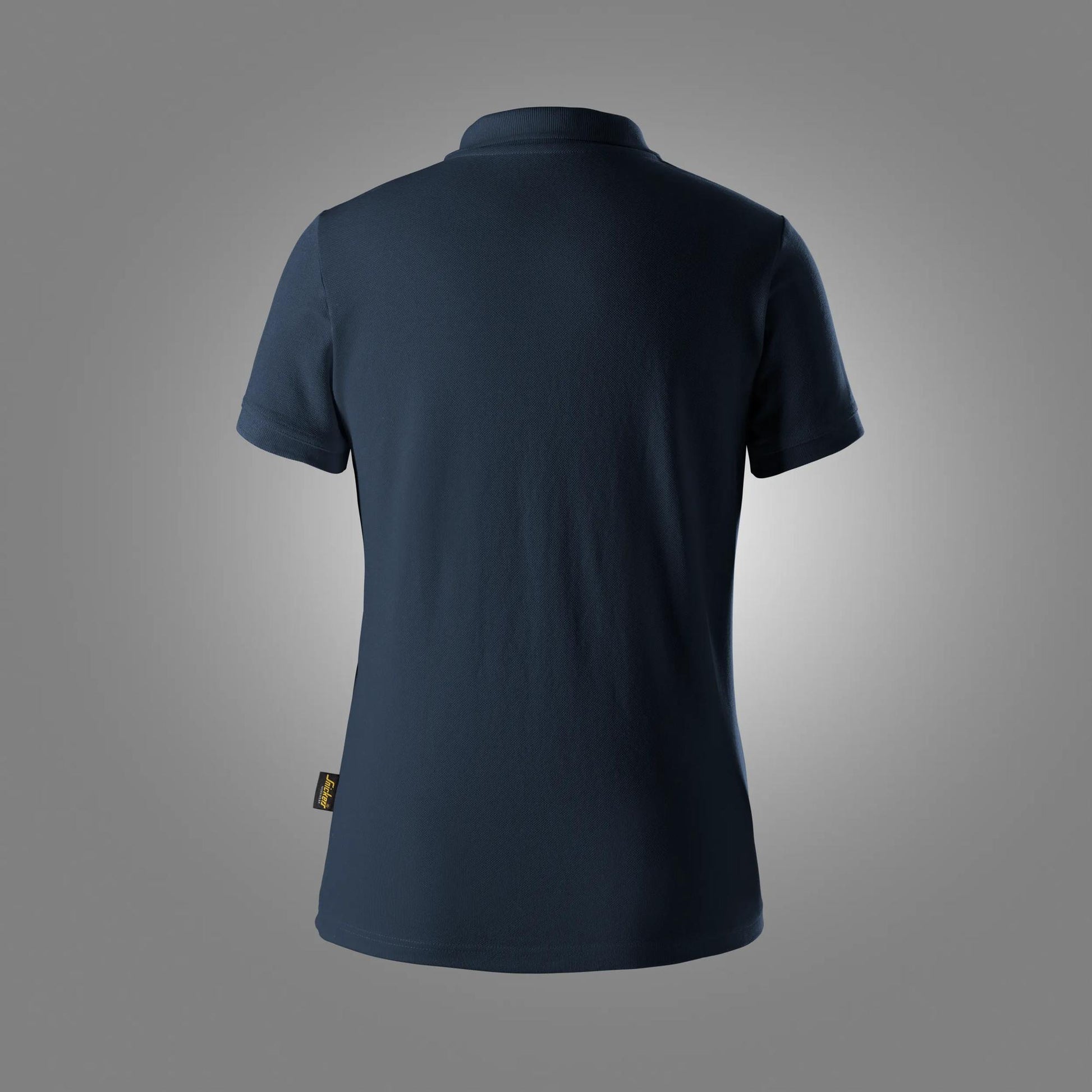 Snickers Women's Classic Polo Shirt