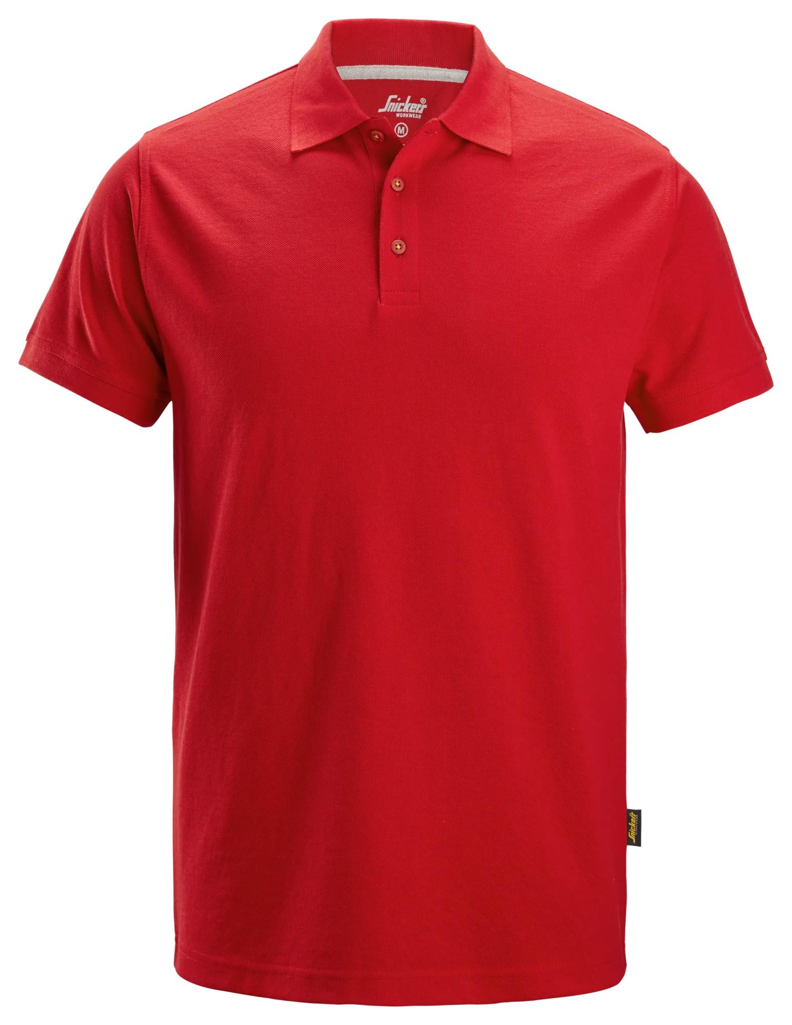 Snickers Classic Polo T-Shirt