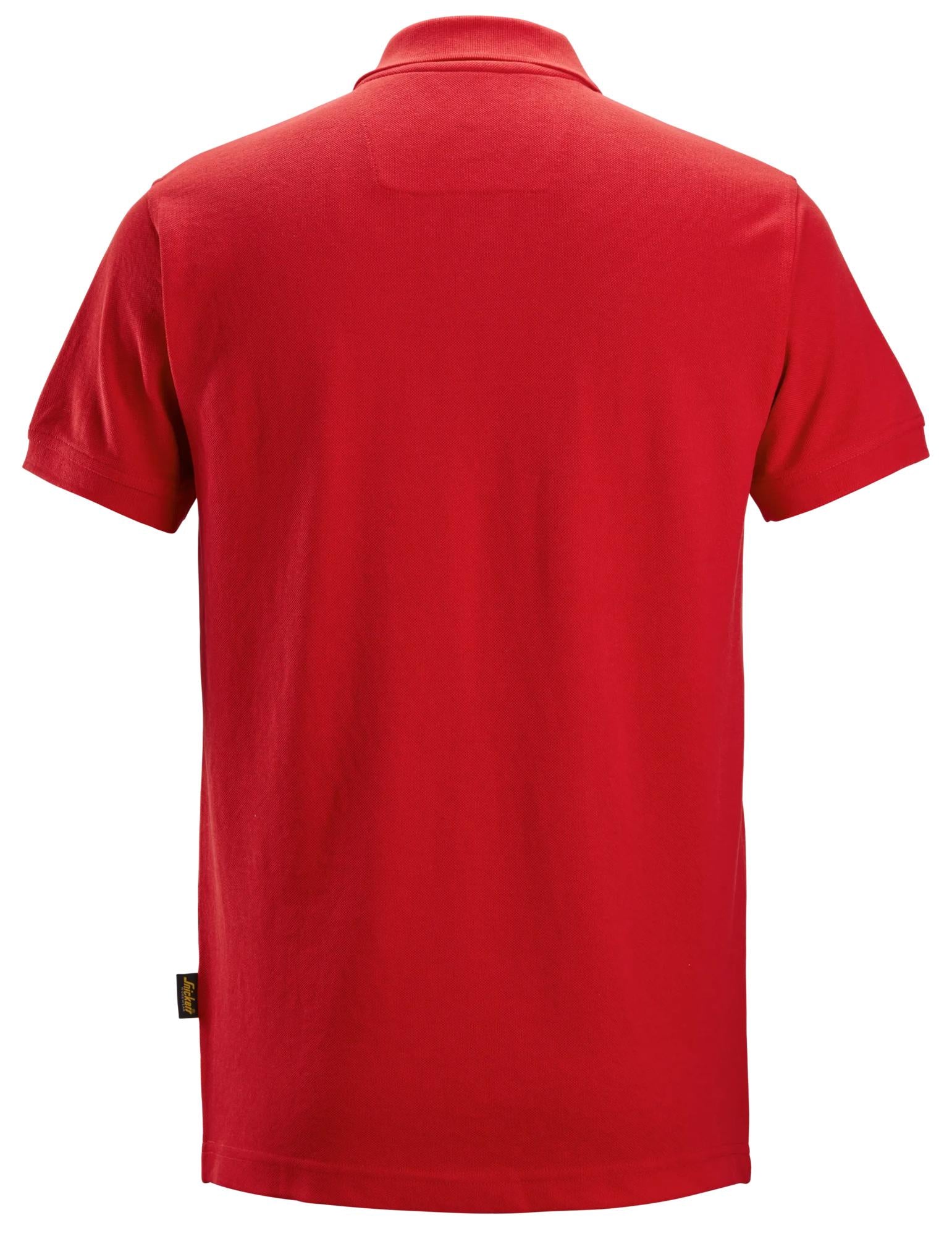 Snickers Classic Polo T-Shirt