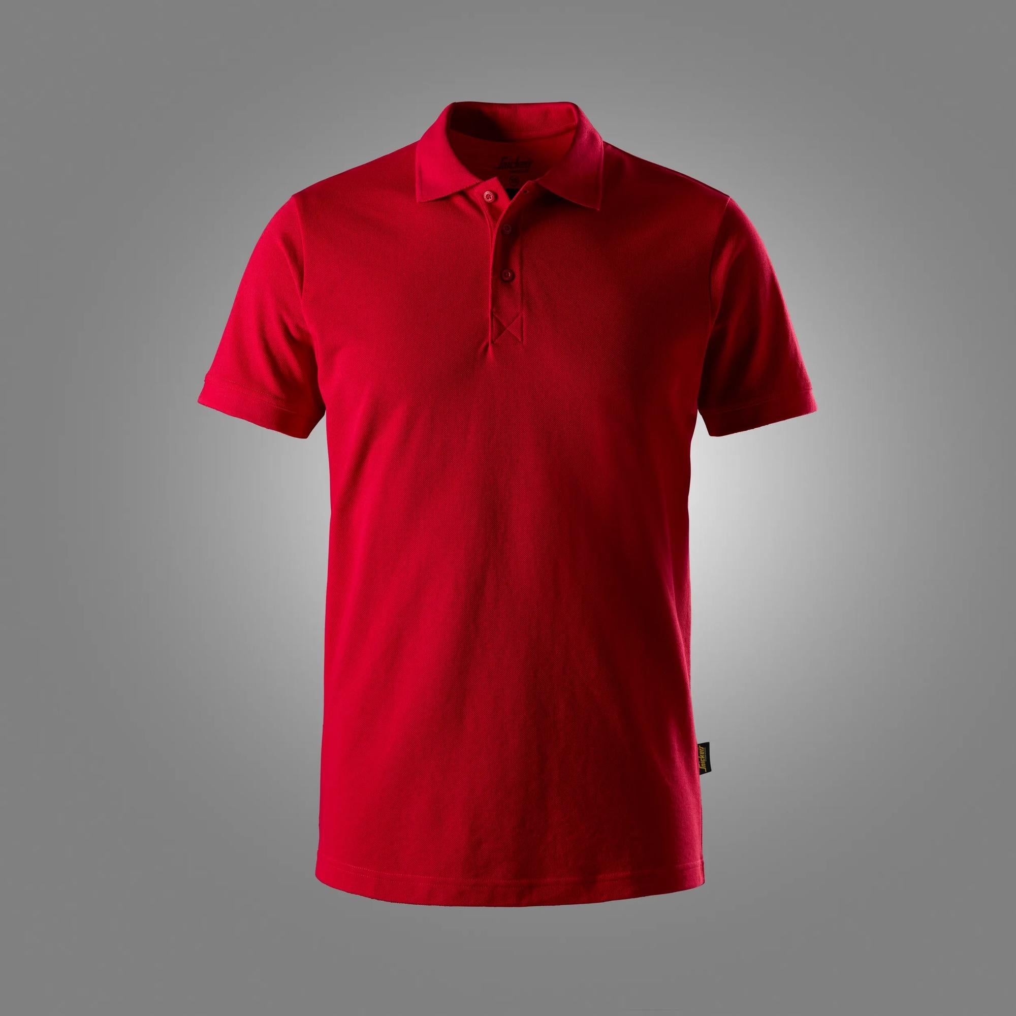 Snickers Classic Polo T-Shirt