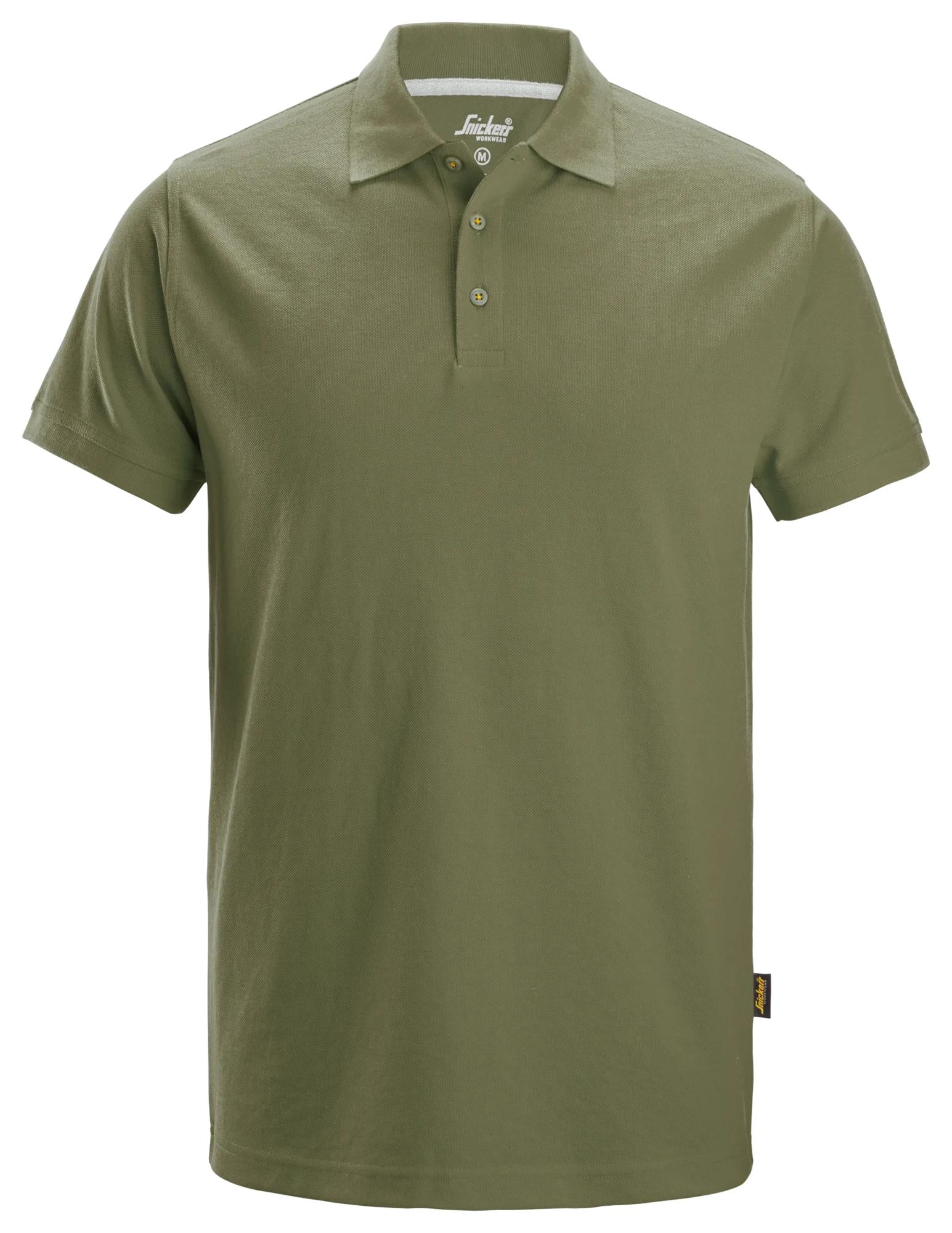 Snickers Classic Polo T-Shirt