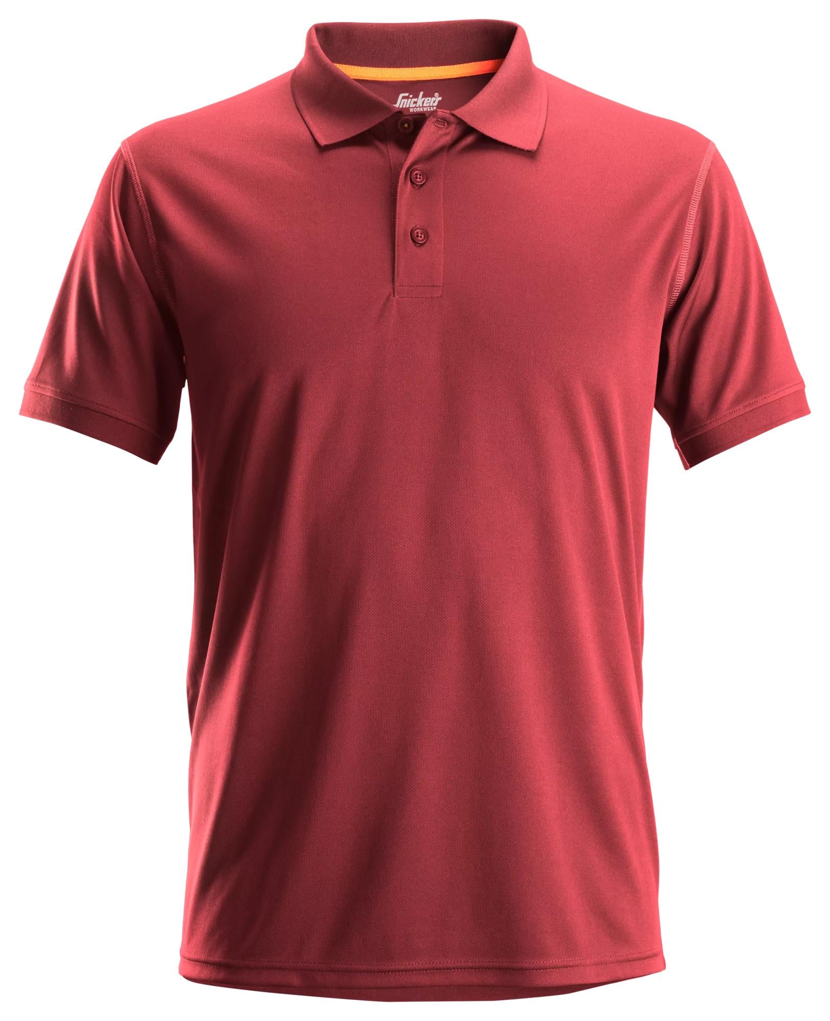 Snickers Polo Shirt