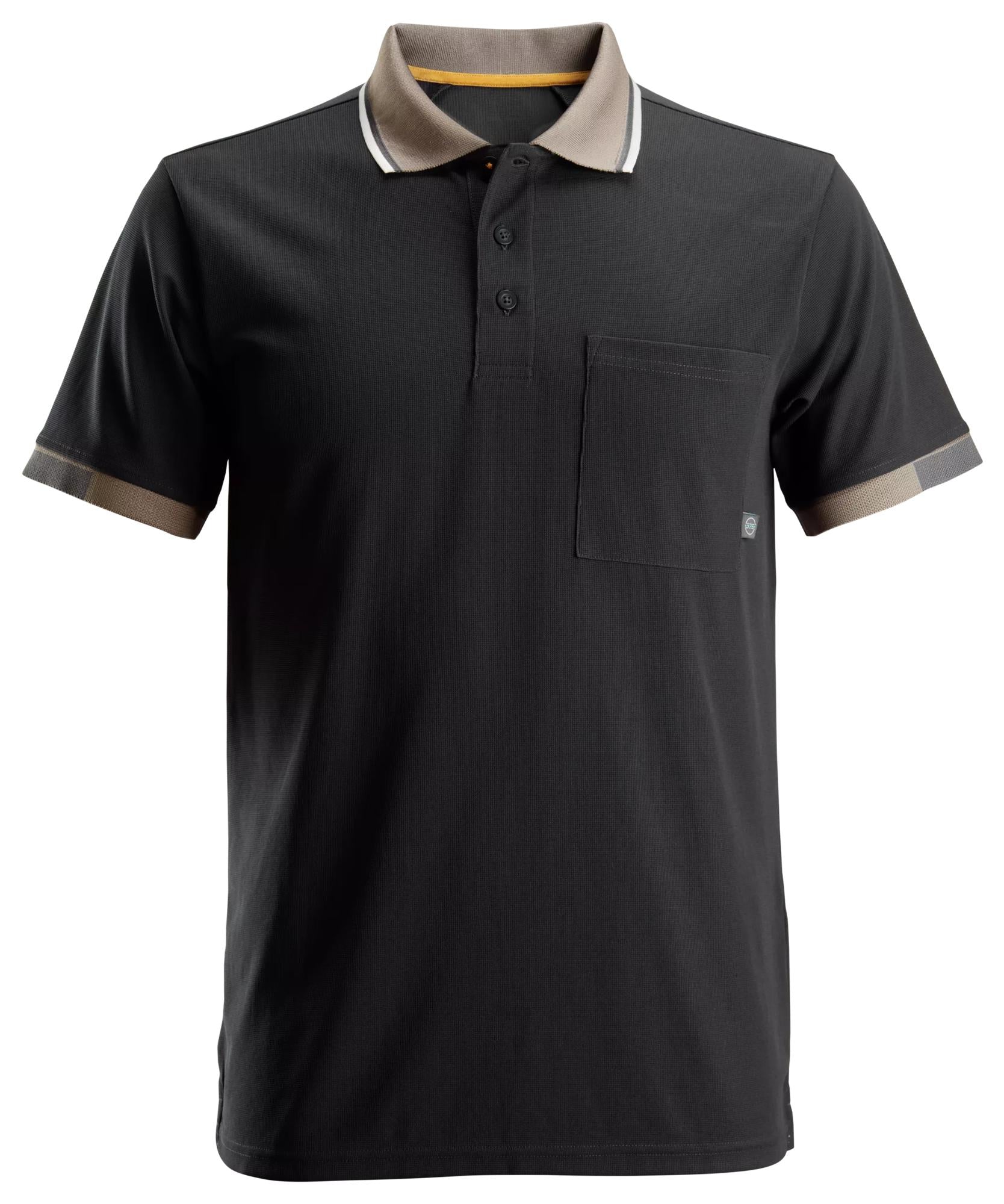 Snickers 37.5® Short Sleeve Polo Shirt