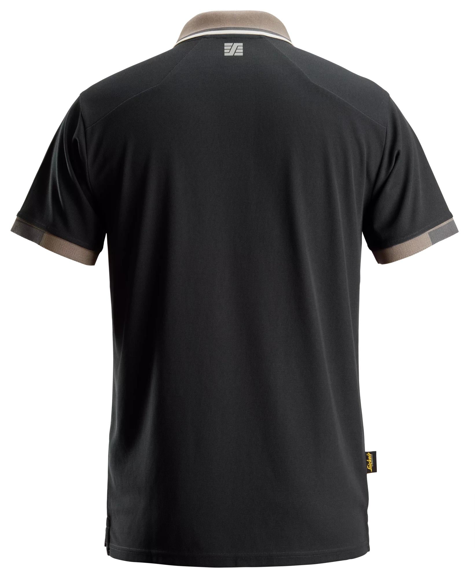 Snickers 37.5® Short Sleeve Polo Shirt